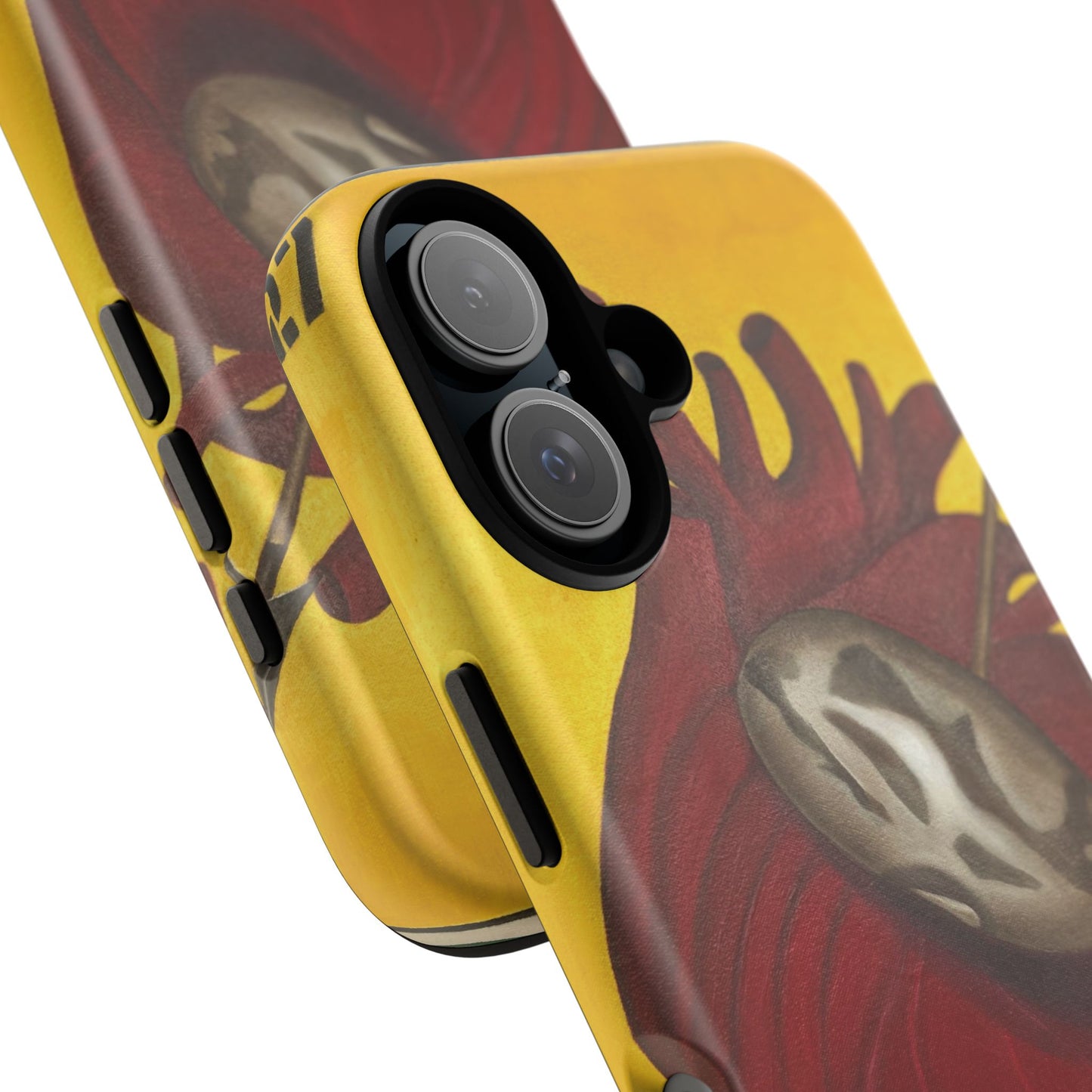 Phone Case NO.27 - EL CORAZÓN