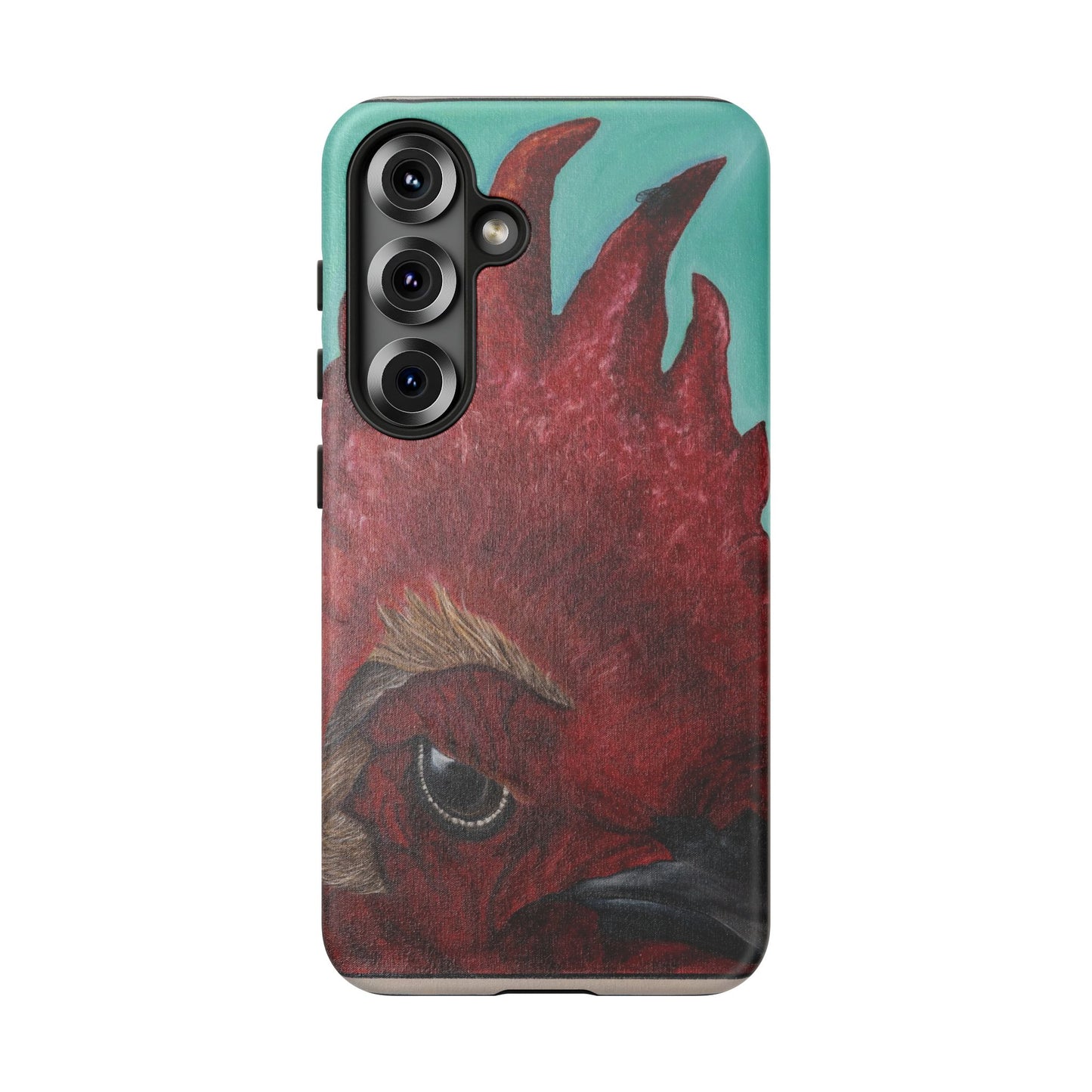 Phone Case NO.1- El Gallo