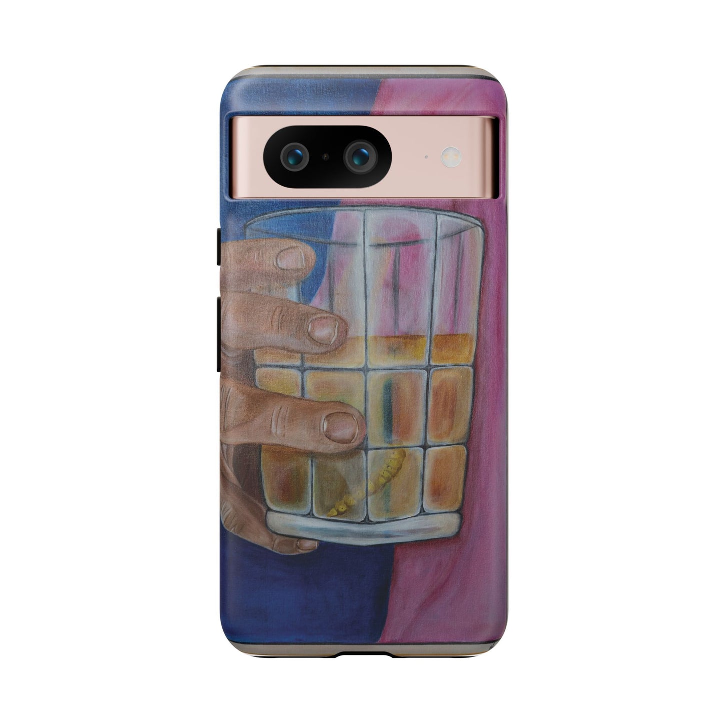 Phone Case NO.25 - El Borracho