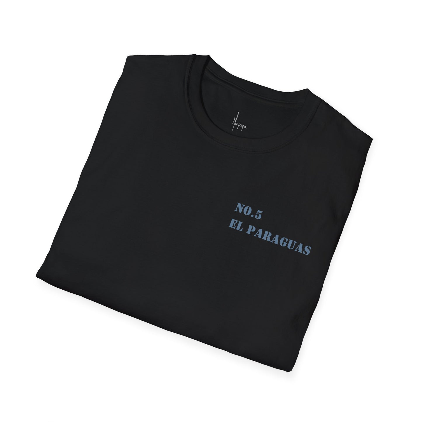 NO.5 - EL PARAGUAS T-Shirt