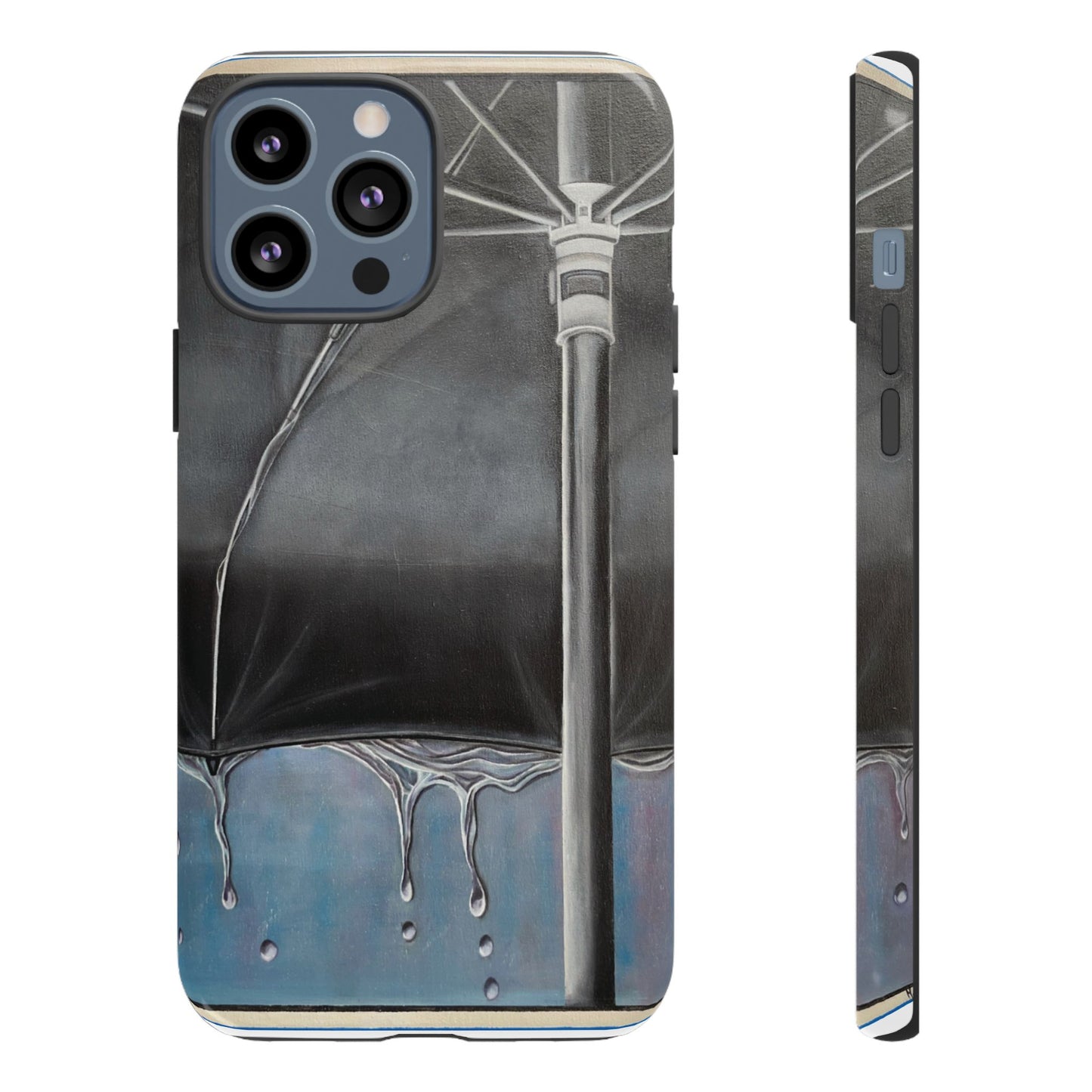 Phone Case NO.5 - EL PARAGUAS