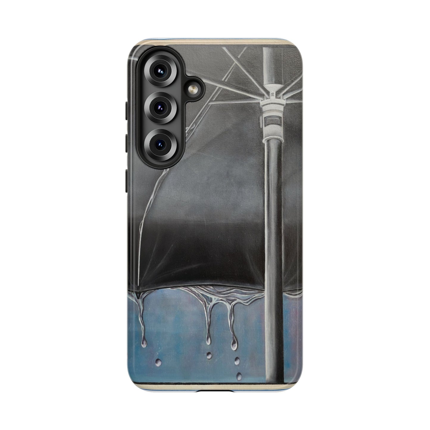 Phone Case NO.5 - EL PARAGUAS
