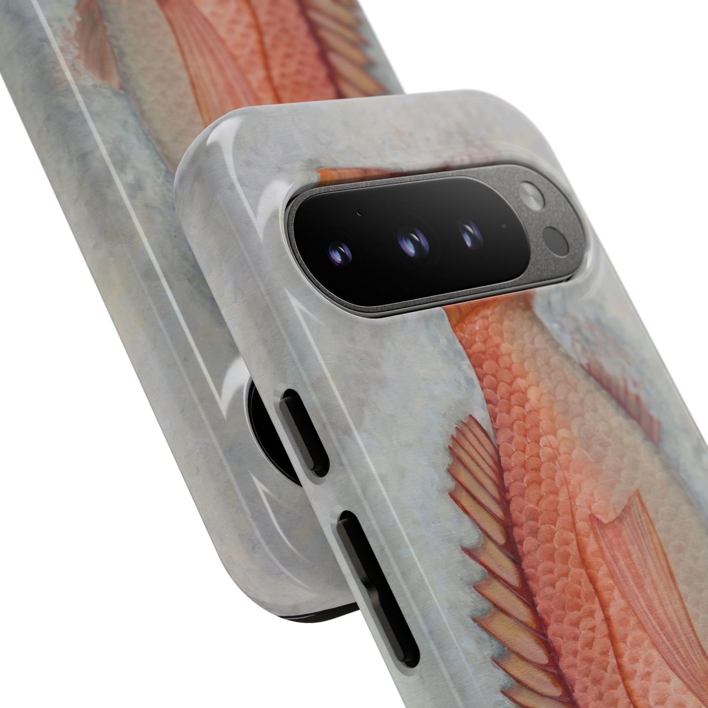 Phone Case - N0.50 EL PESCADO