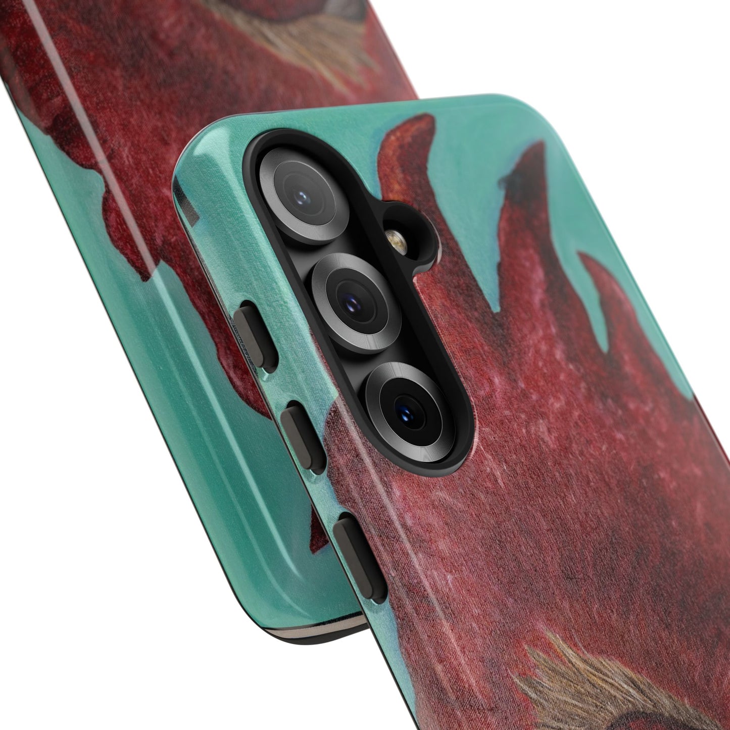 Phone Case NO.1- El Gallo