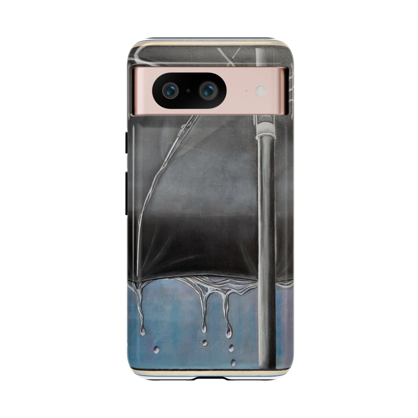 Phone Case NO.5 - EL PARAGUAS