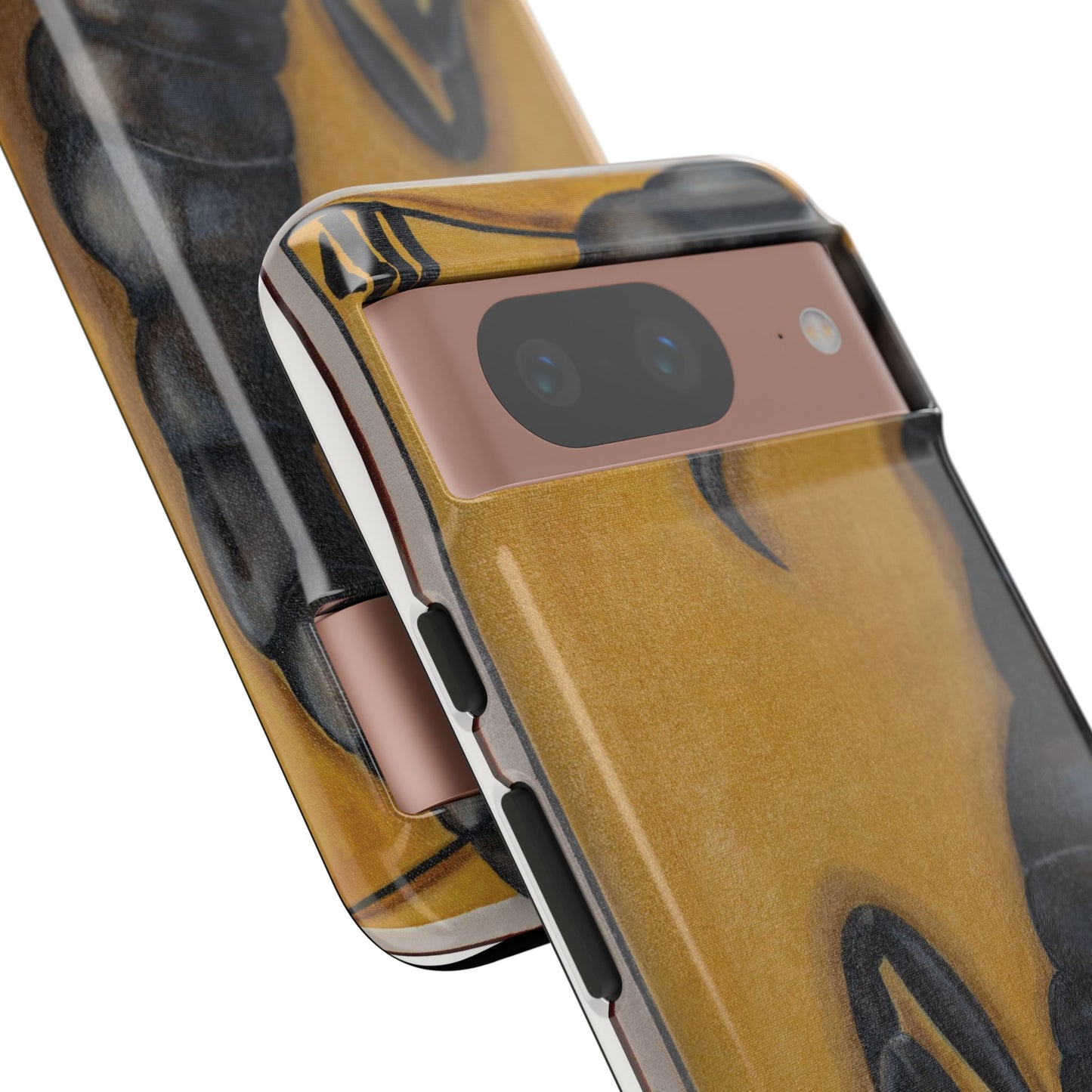 Phone Case NO.40 - El Alacrán