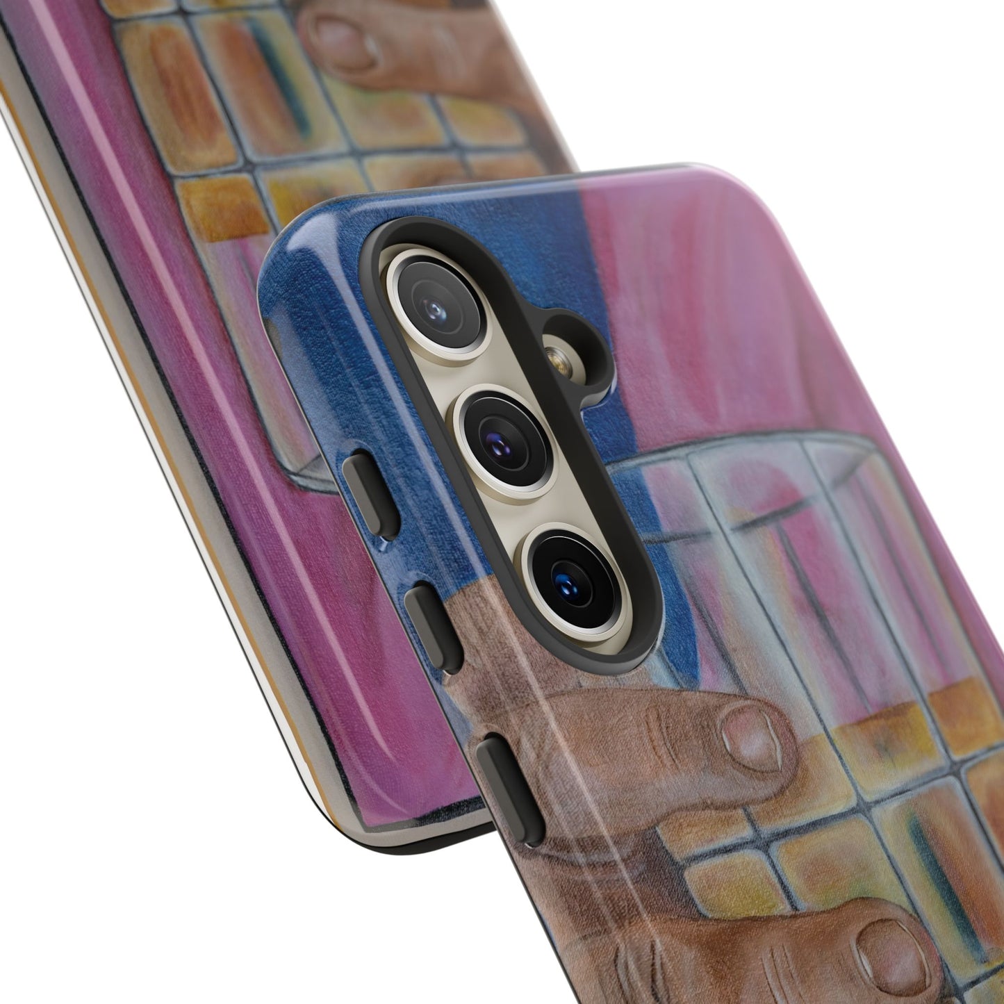 Phone Case NO.25 - El Borracho