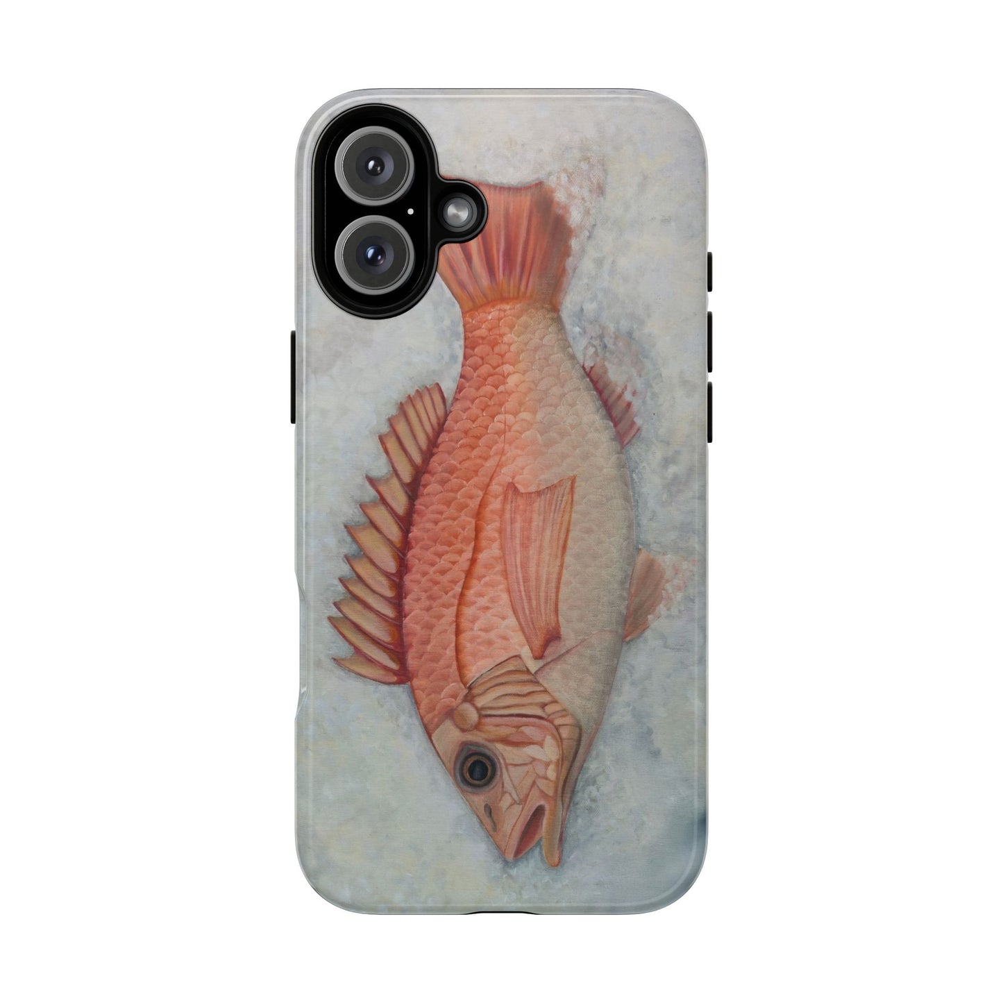 Phone Case - N0.50 EL PESCADO