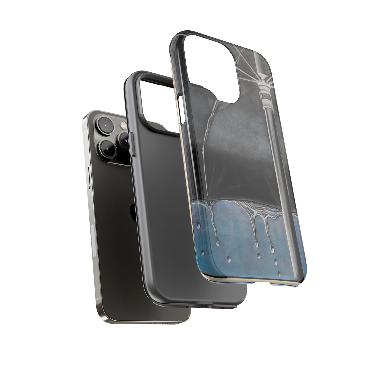 Phone Case NO.5 - EL PARAGUAS