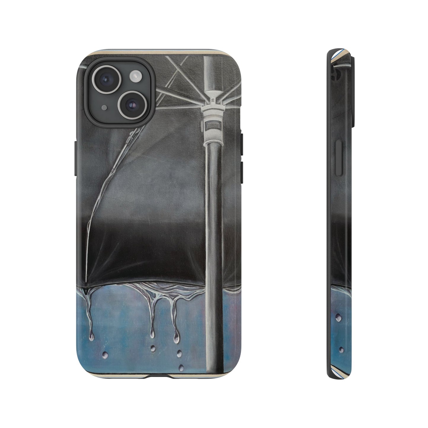 Phone Case NO.5 - EL PARAGUAS