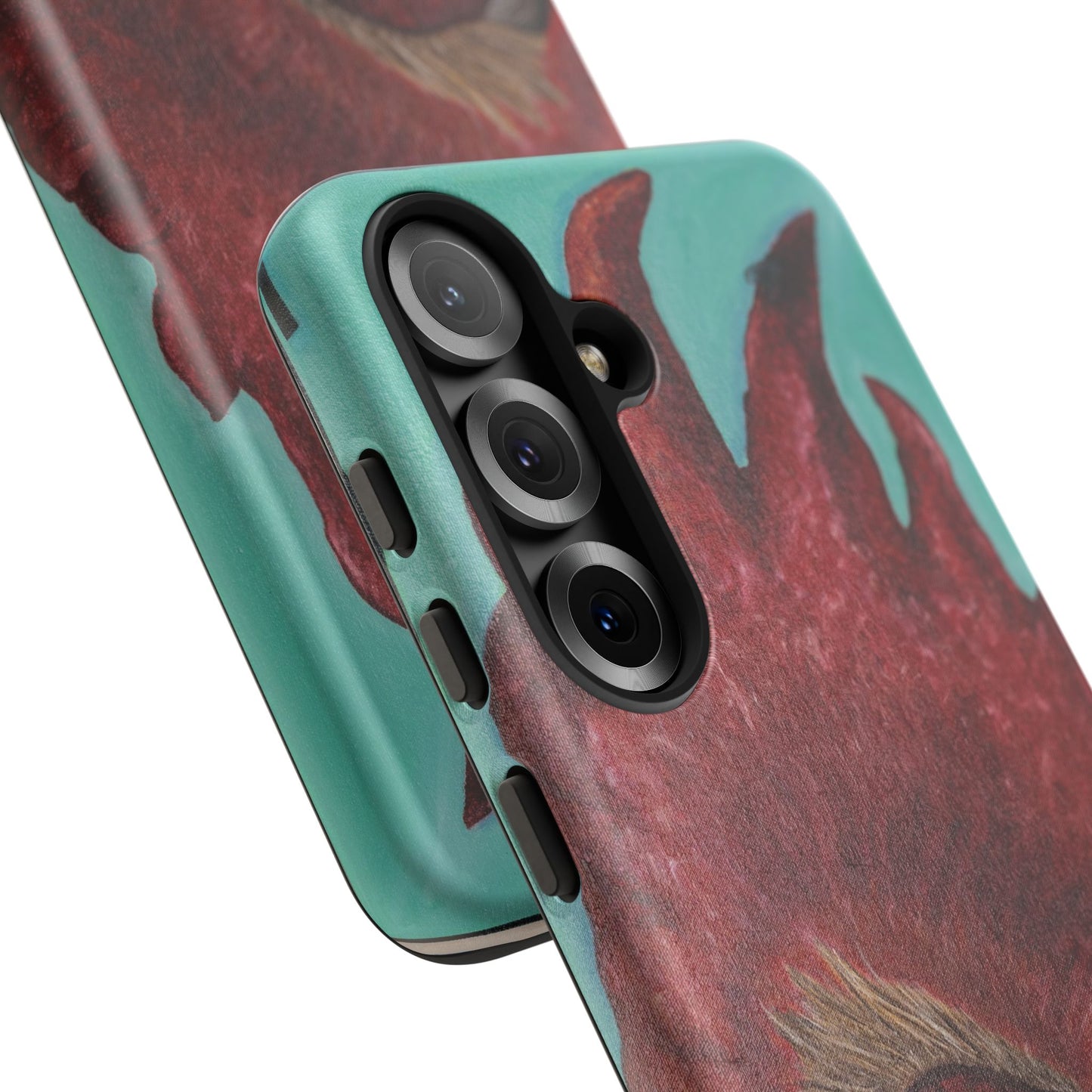 Phone Case NO.1- El Gallo