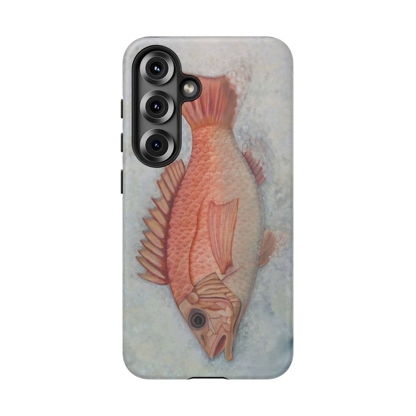 Phone Case - N0.50 EL PESCADO