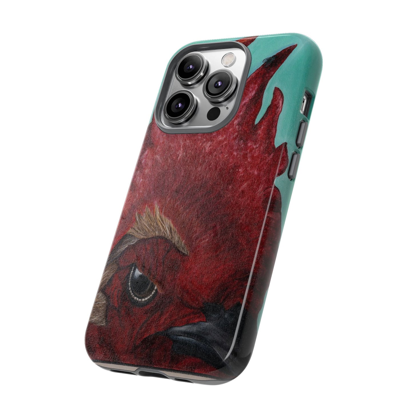 Phone Case NO.1- El Gallo