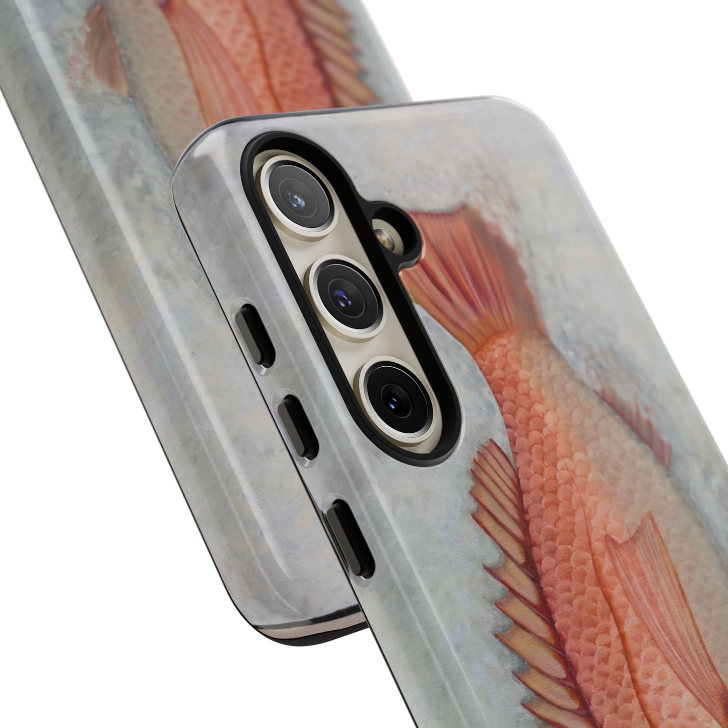 Phone Case - N0.50 EL PESCADO