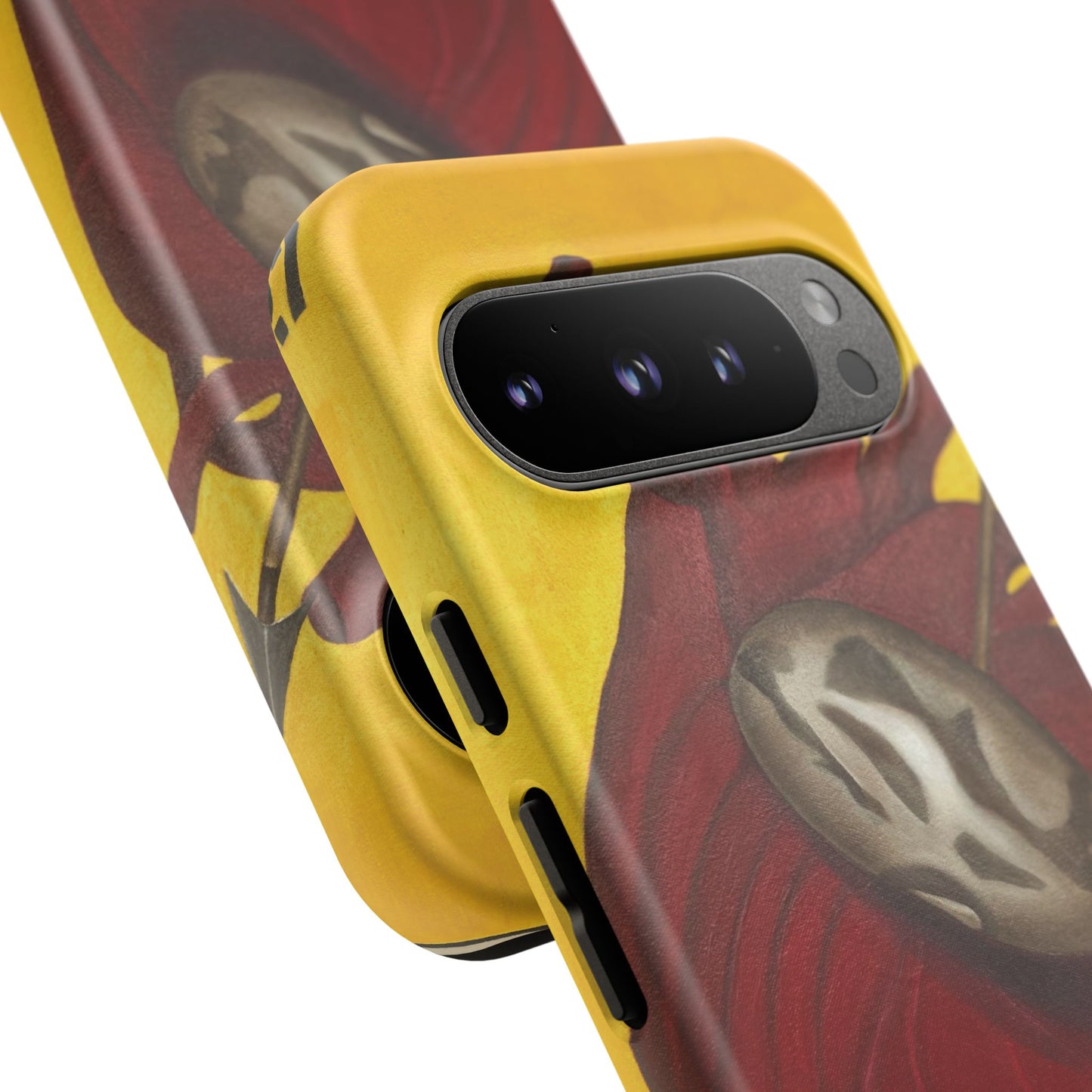 Phone Case NO.27 - EL CORAZÓN