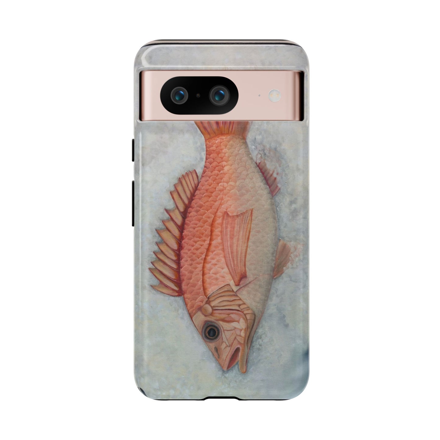 Phone Case - N0.50 EL PESCADO