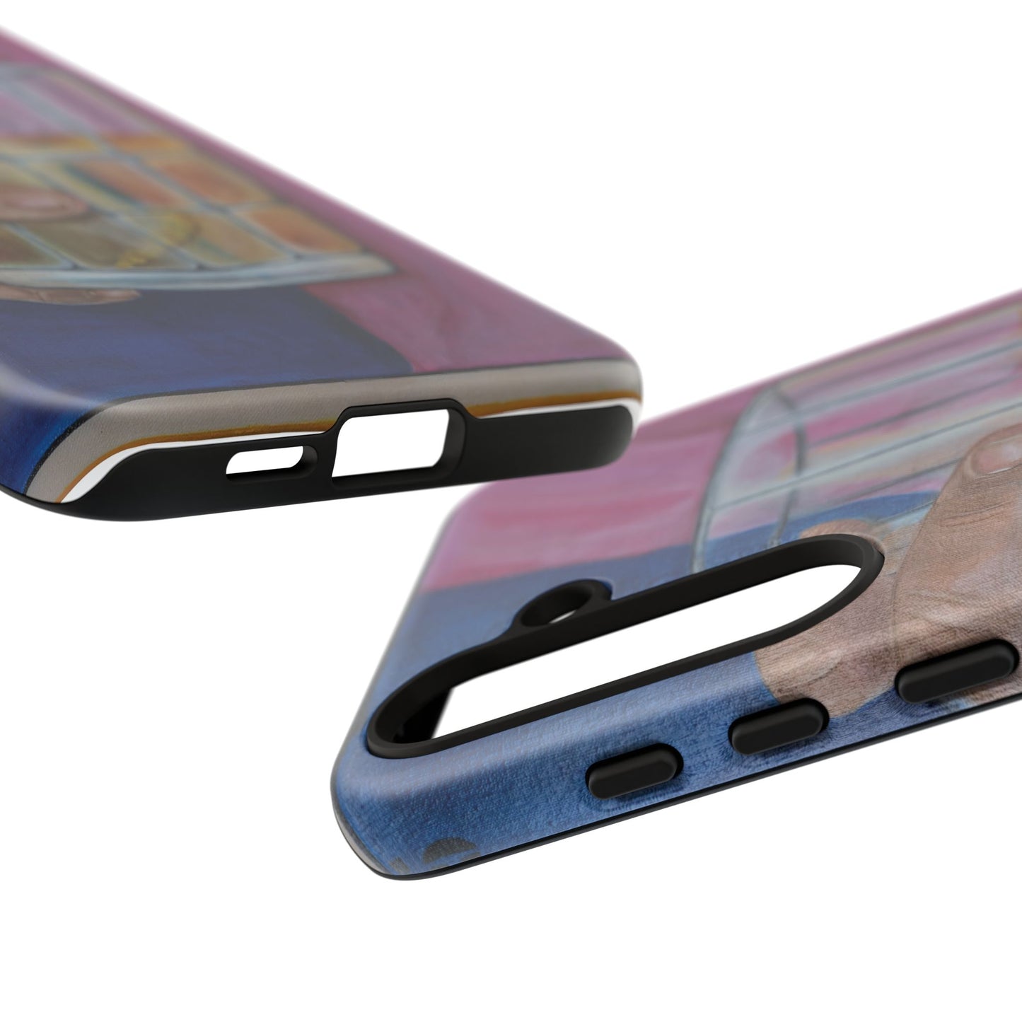 Phone Case NO.25 - El Borracho