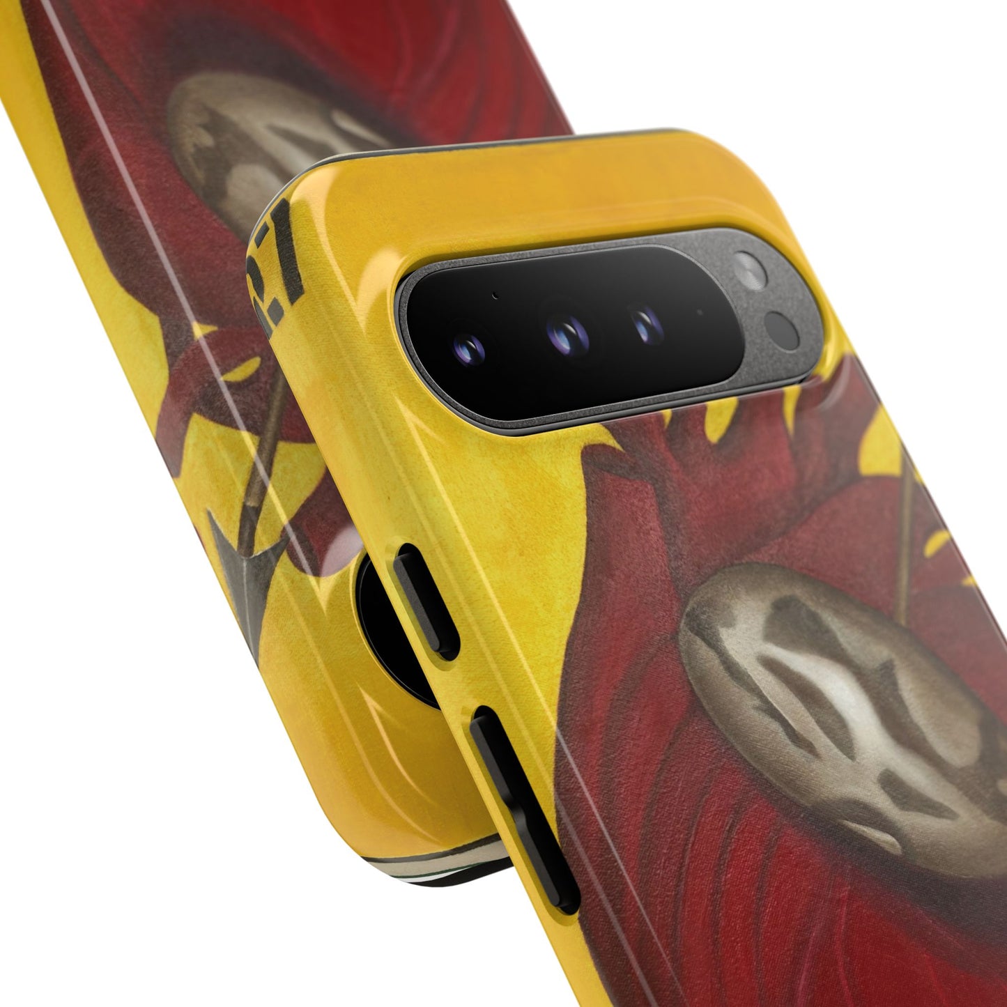 Phone Case NO.27 - EL CORAZÓN