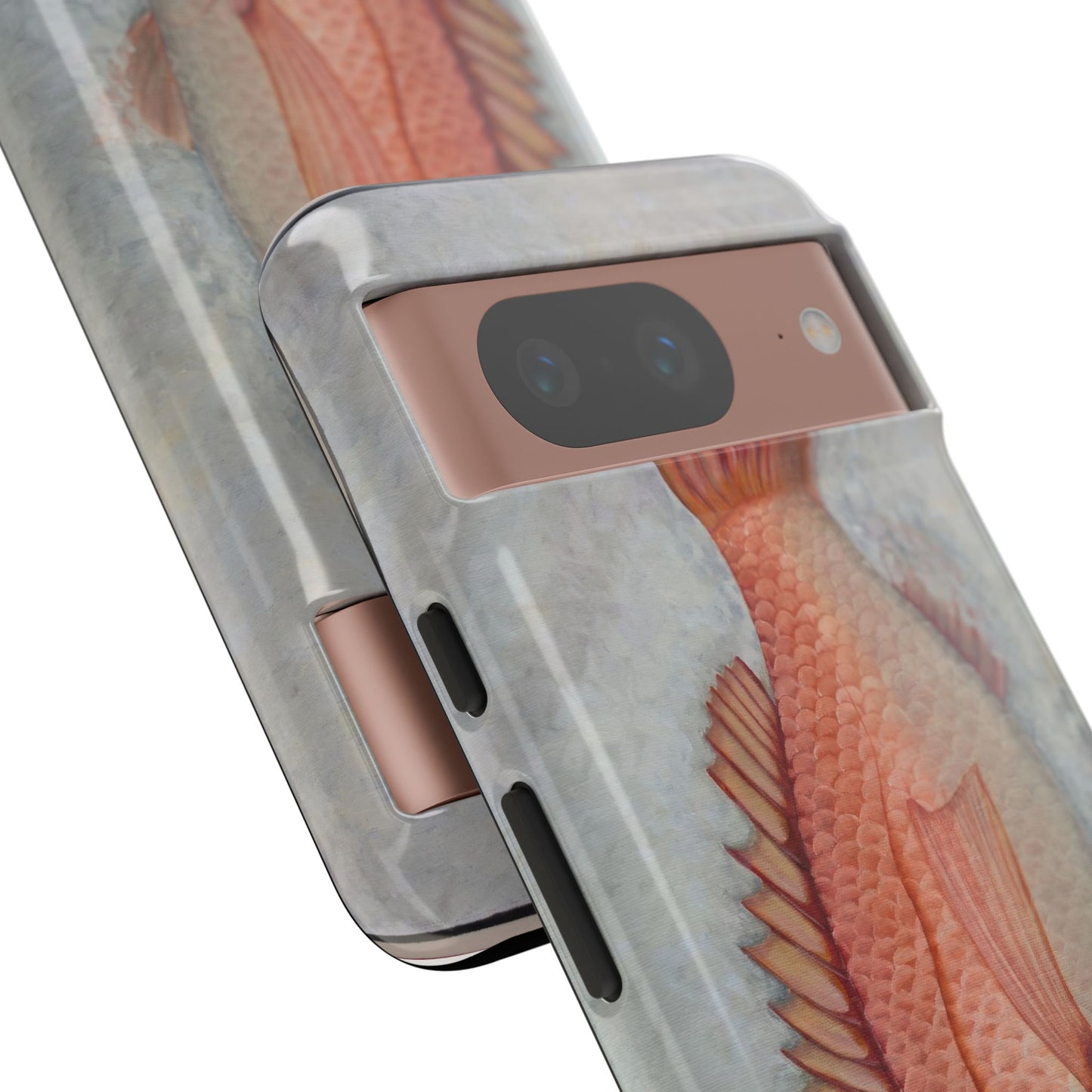 Phone Case - N0.50 EL PESCADO