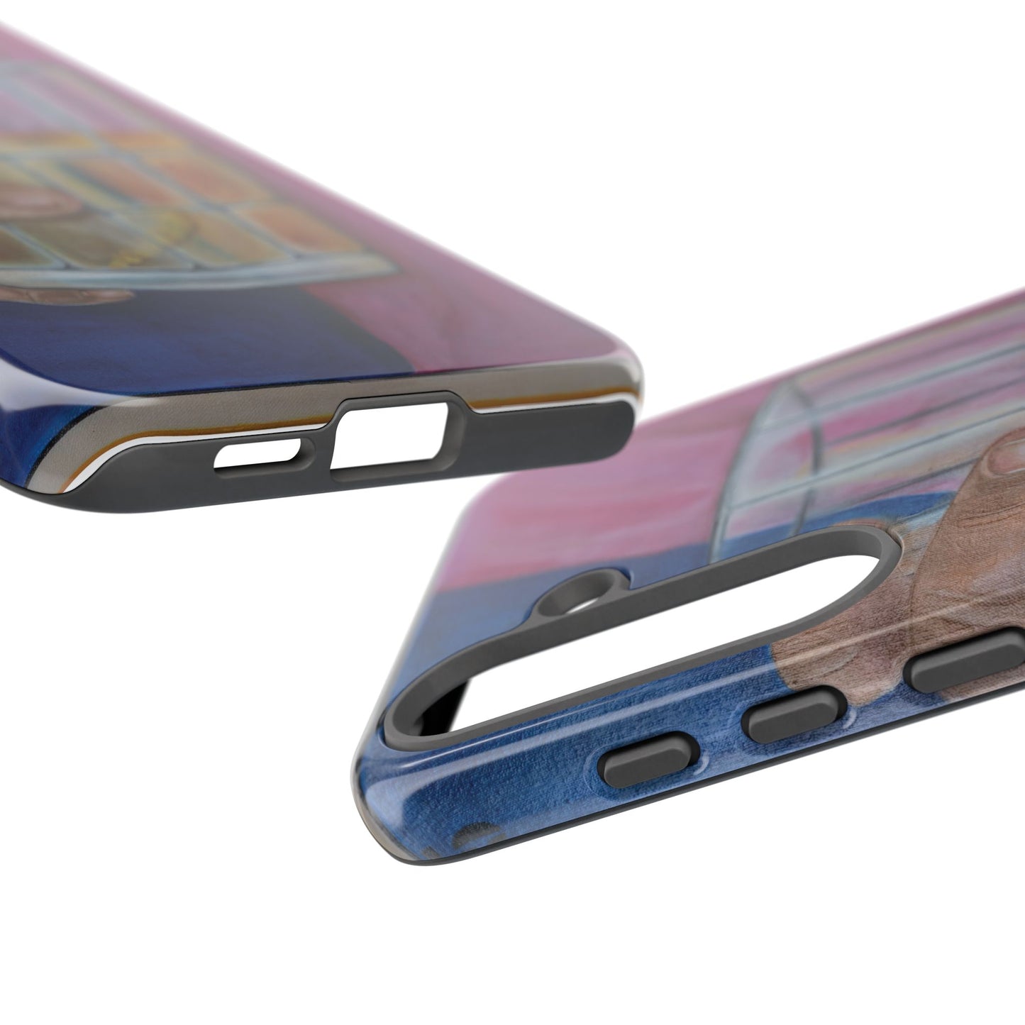 Phone Case NO.25 - El Borracho