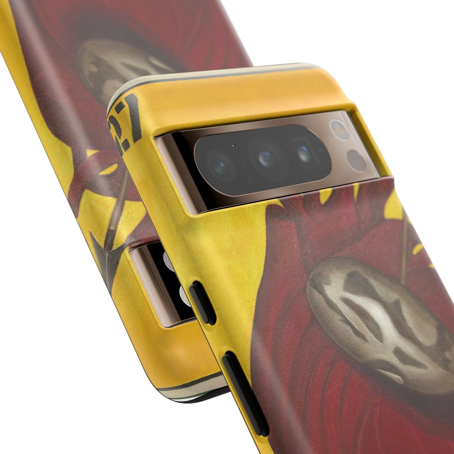 Phone Case NO.27 - EL CORAZÓN