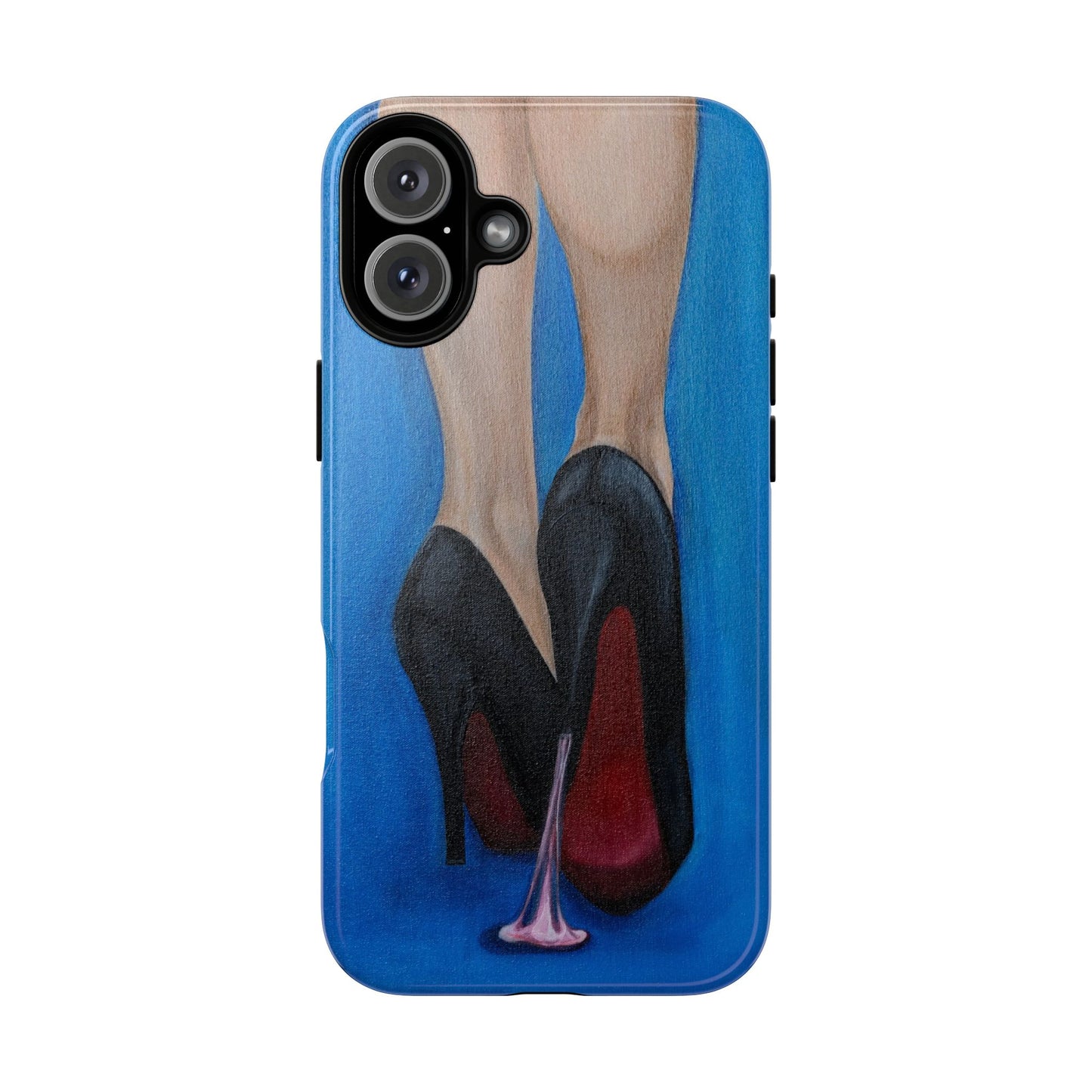 Phone Case NO.3 - La Dama