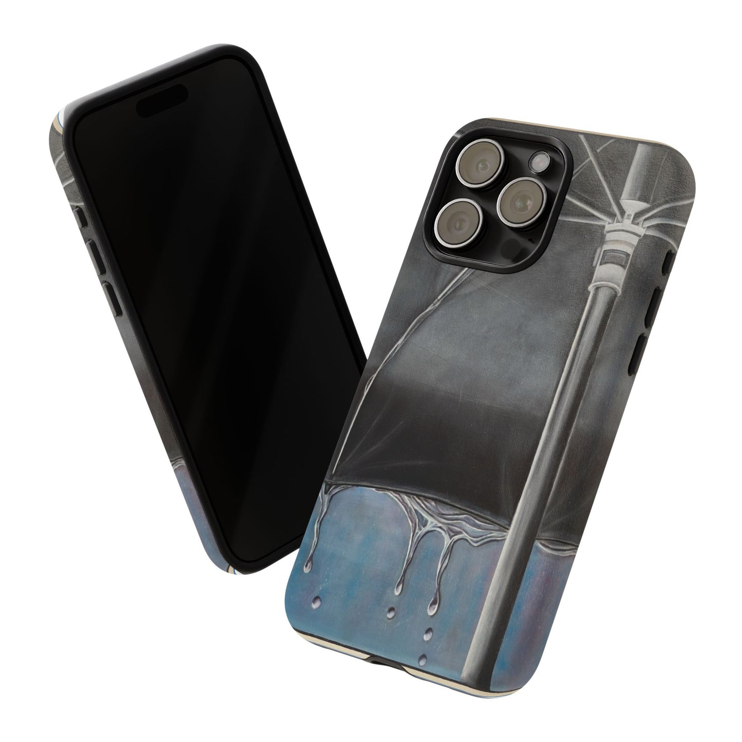 Phone Case NO.5 - EL PARAGUAS