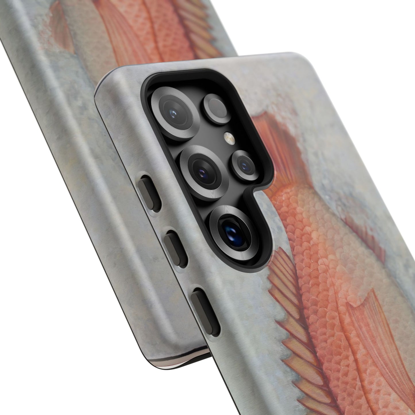 Phone Case - N0.50 EL PESCADO