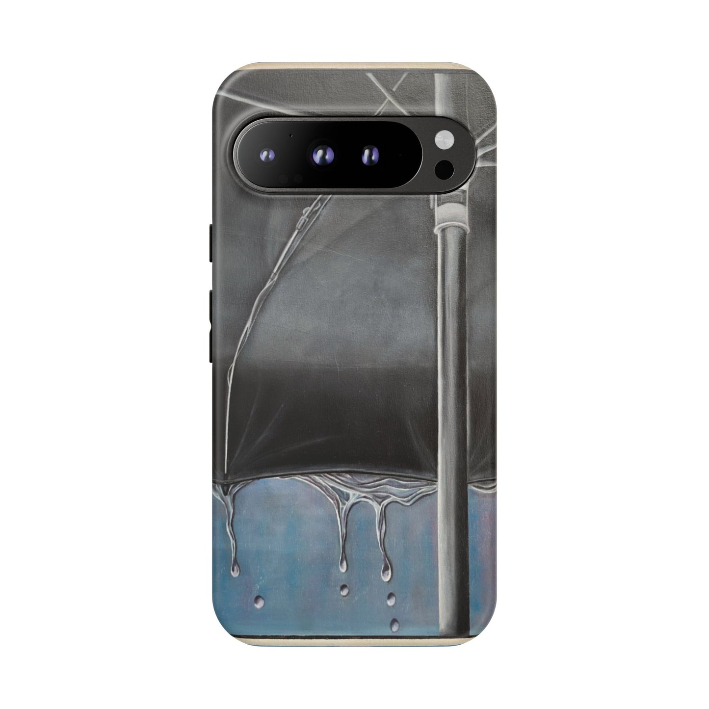 Phone Case NO.5 - EL PARAGUAS
