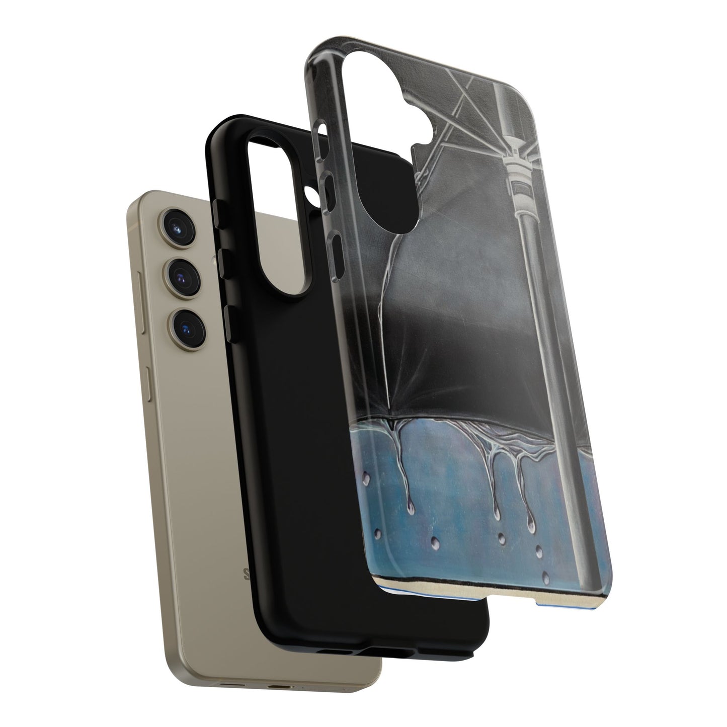 Phone Case NO.5 - EL PARAGUAS