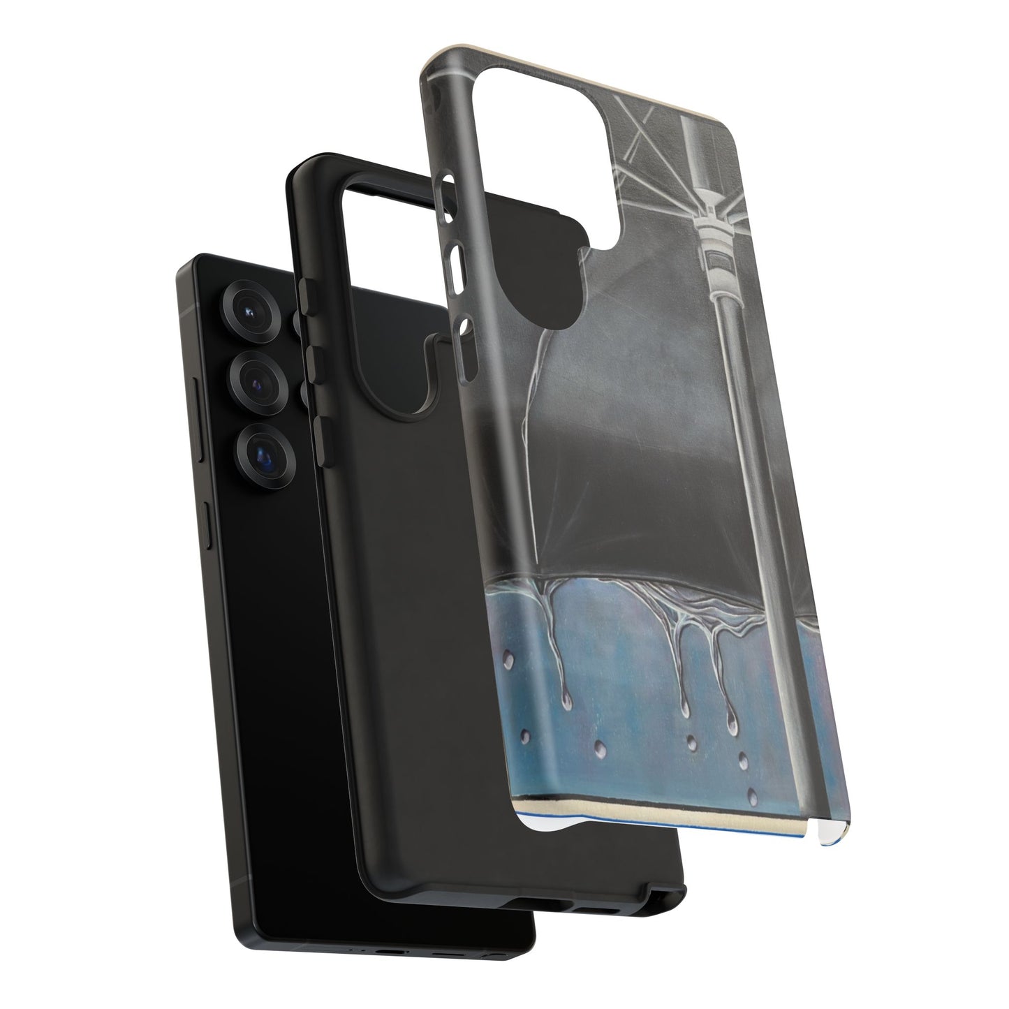 Phone Case NO.5 - EL PARAGUAS