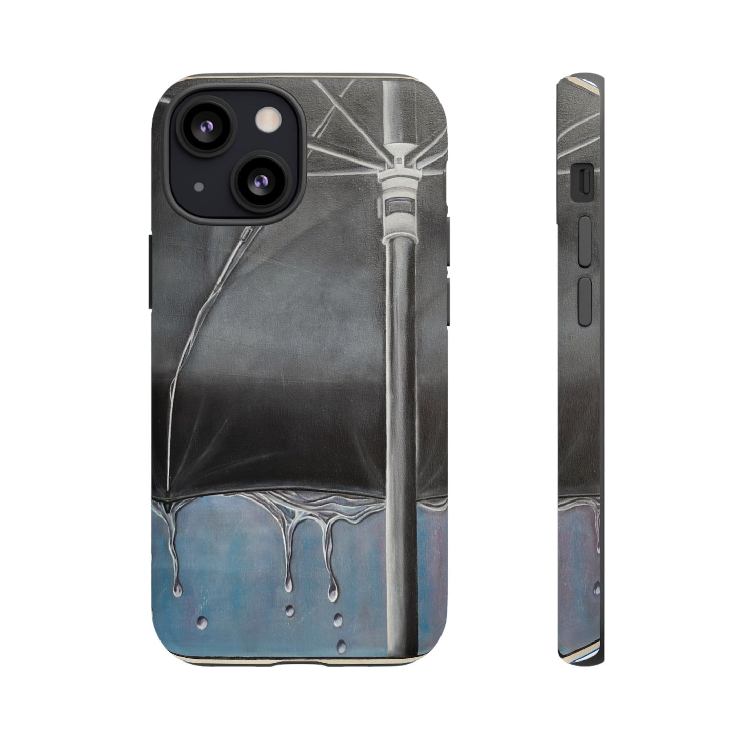 Phone Case NO.5 - EL PARAGUAS
