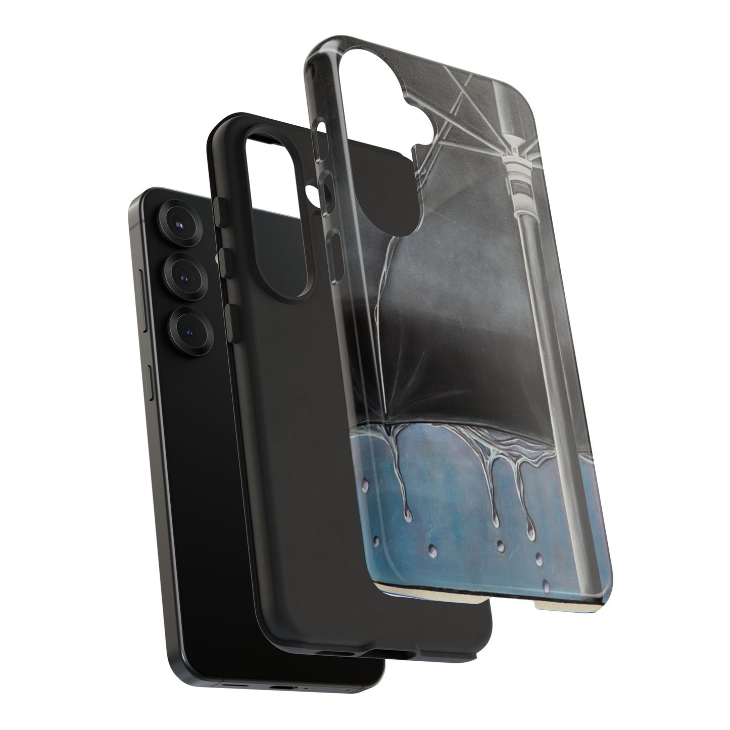 Phone Case NO.5 - EL PARAGUAS