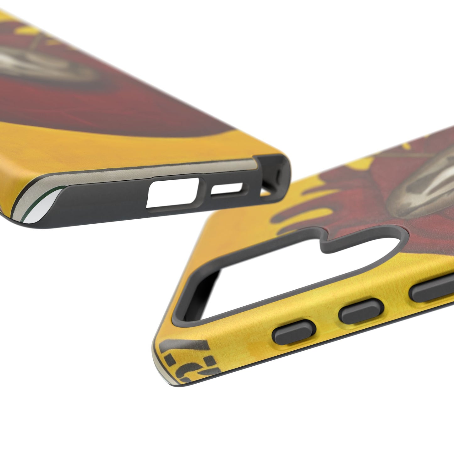 Phone Case NO.27 - EL CORAZÓN