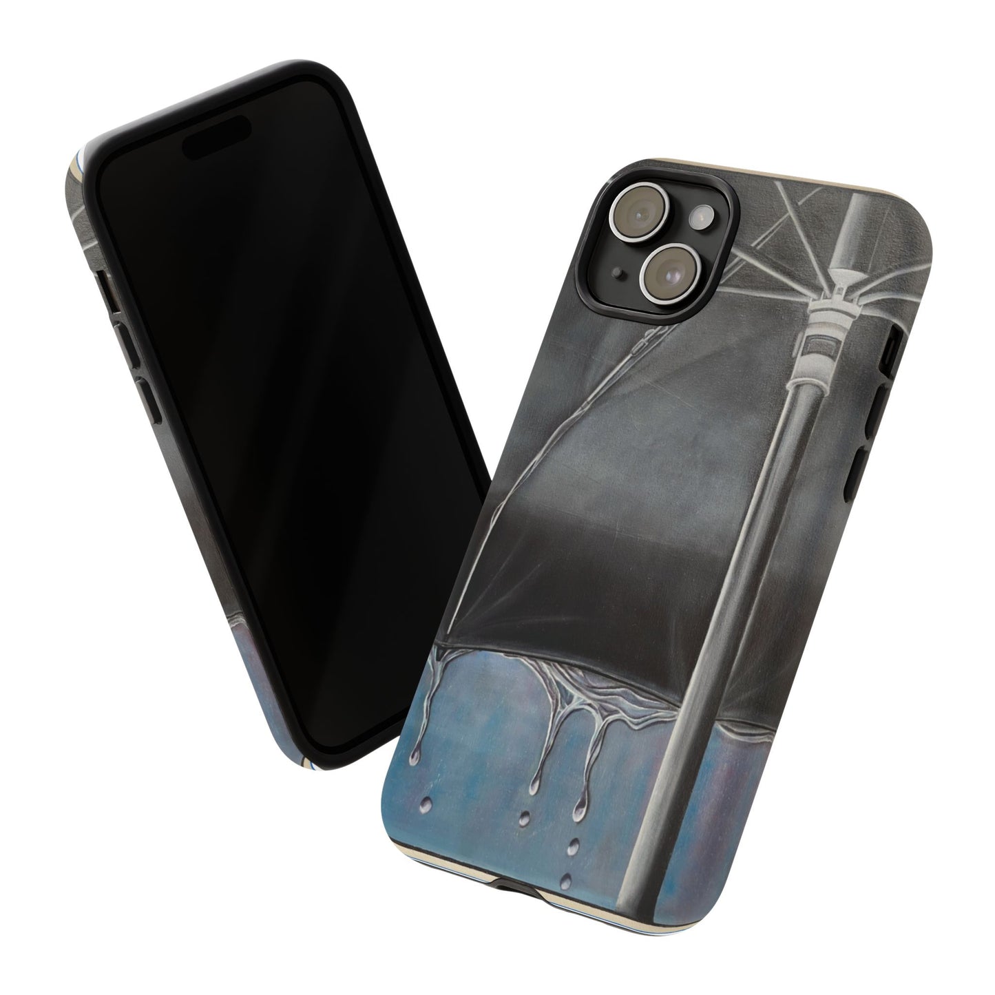 Phone Case NO.5 - EL PARAGUAS