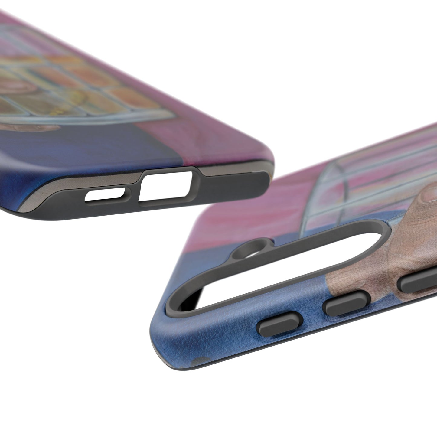 Phone Case NO.25 - El Borracho