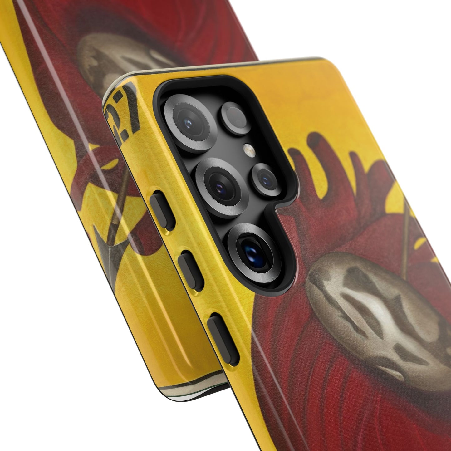 Phone Case NO.27 - EL CORAZÓN