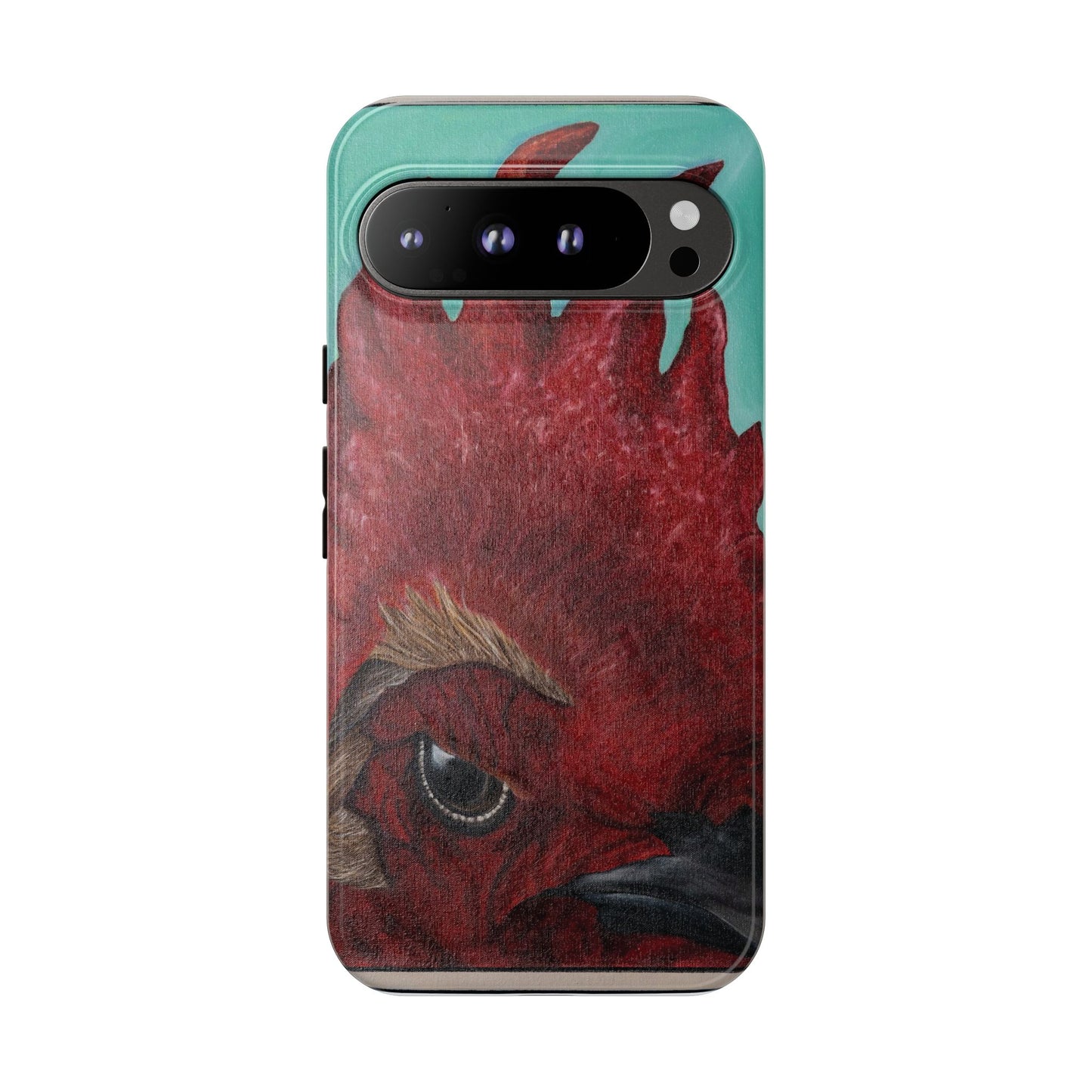 Phone Case NO.1- El Gallo