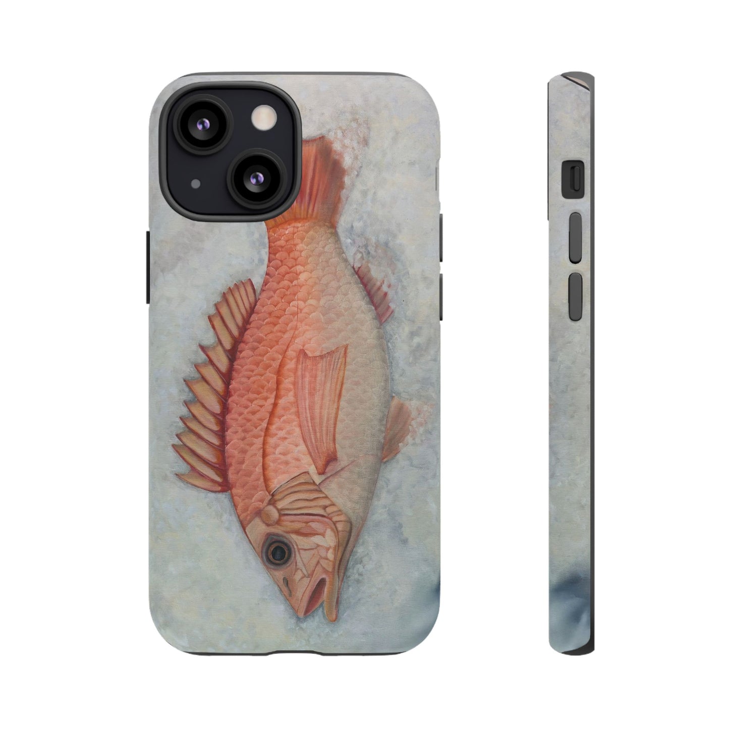 Phone Case - N0.50 EL PESCADO