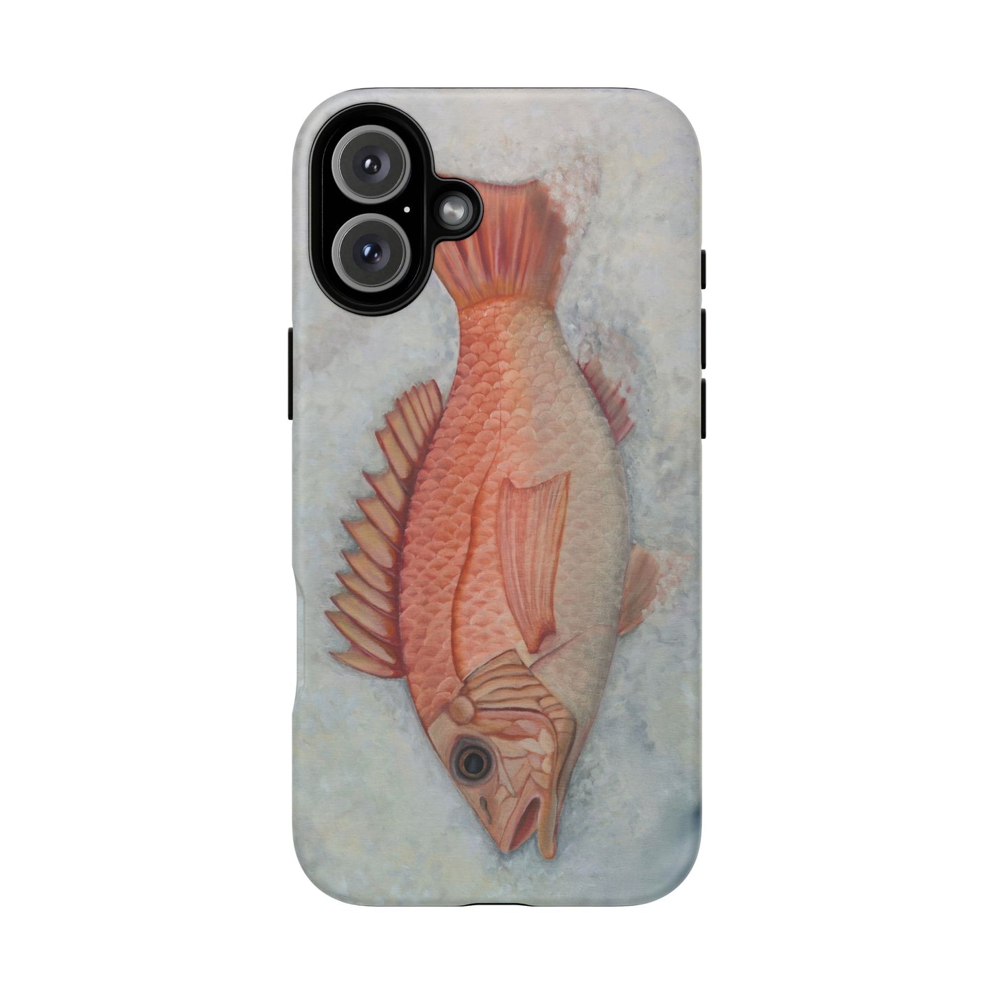 Phone Case - N0.50 EL PESCADO