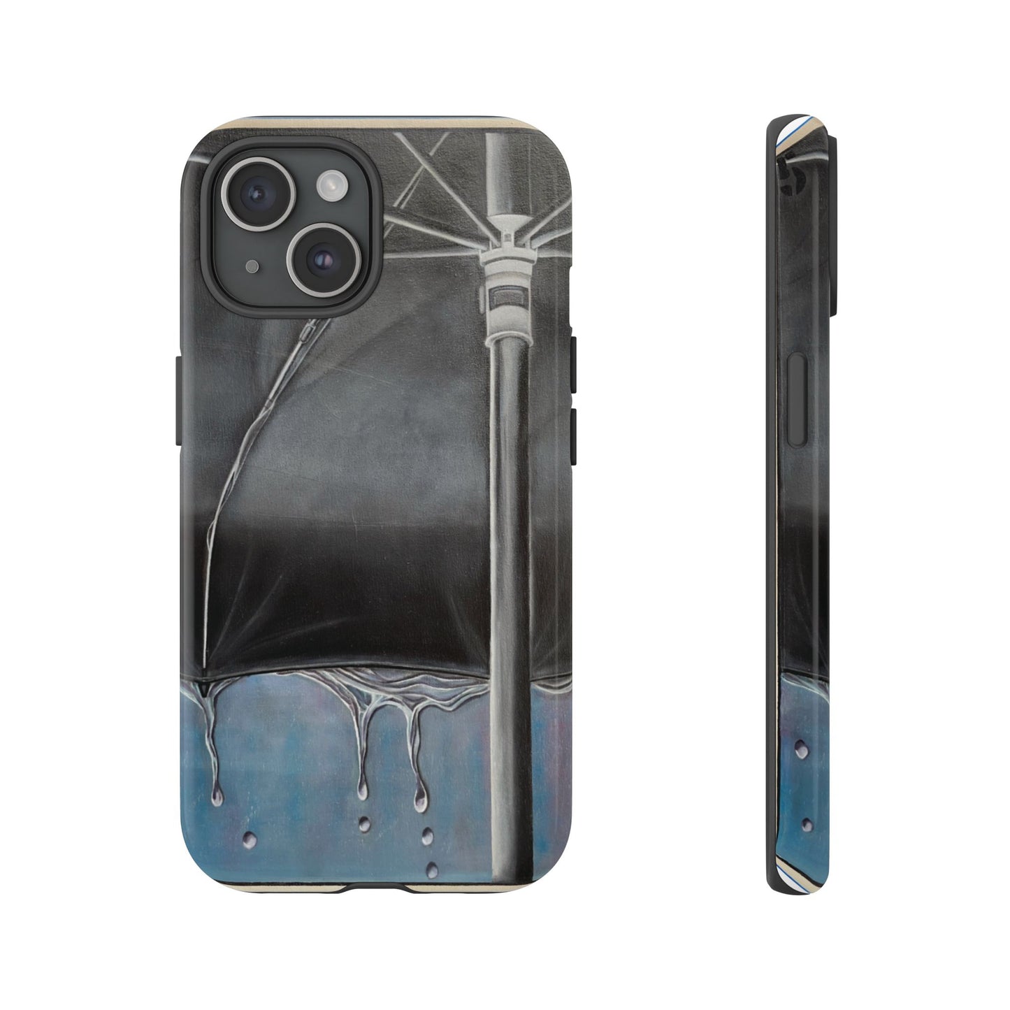 Phone Case NO.5 - EL PARAGUAS