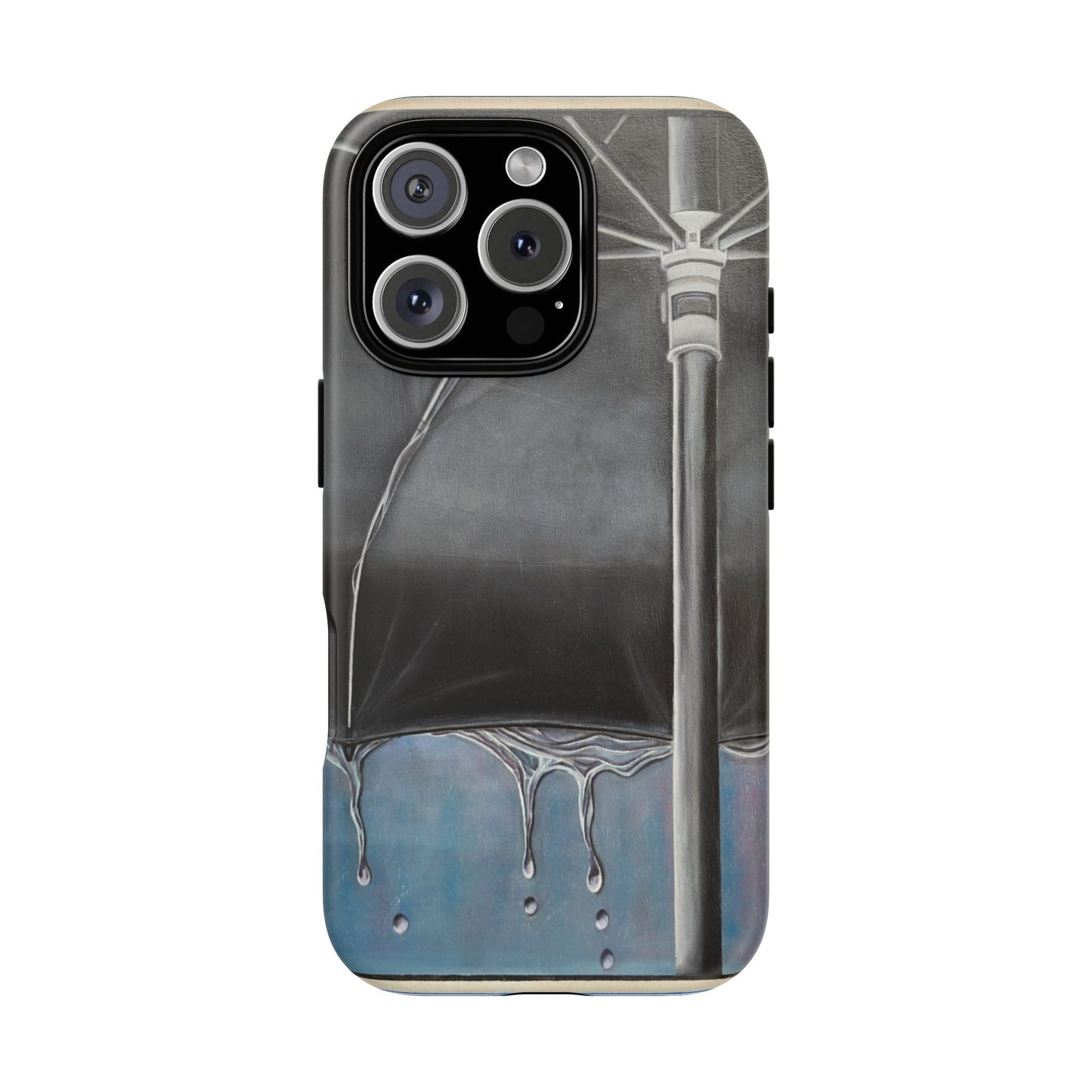 Phone Case NO.5 - EL PARAGUAS
