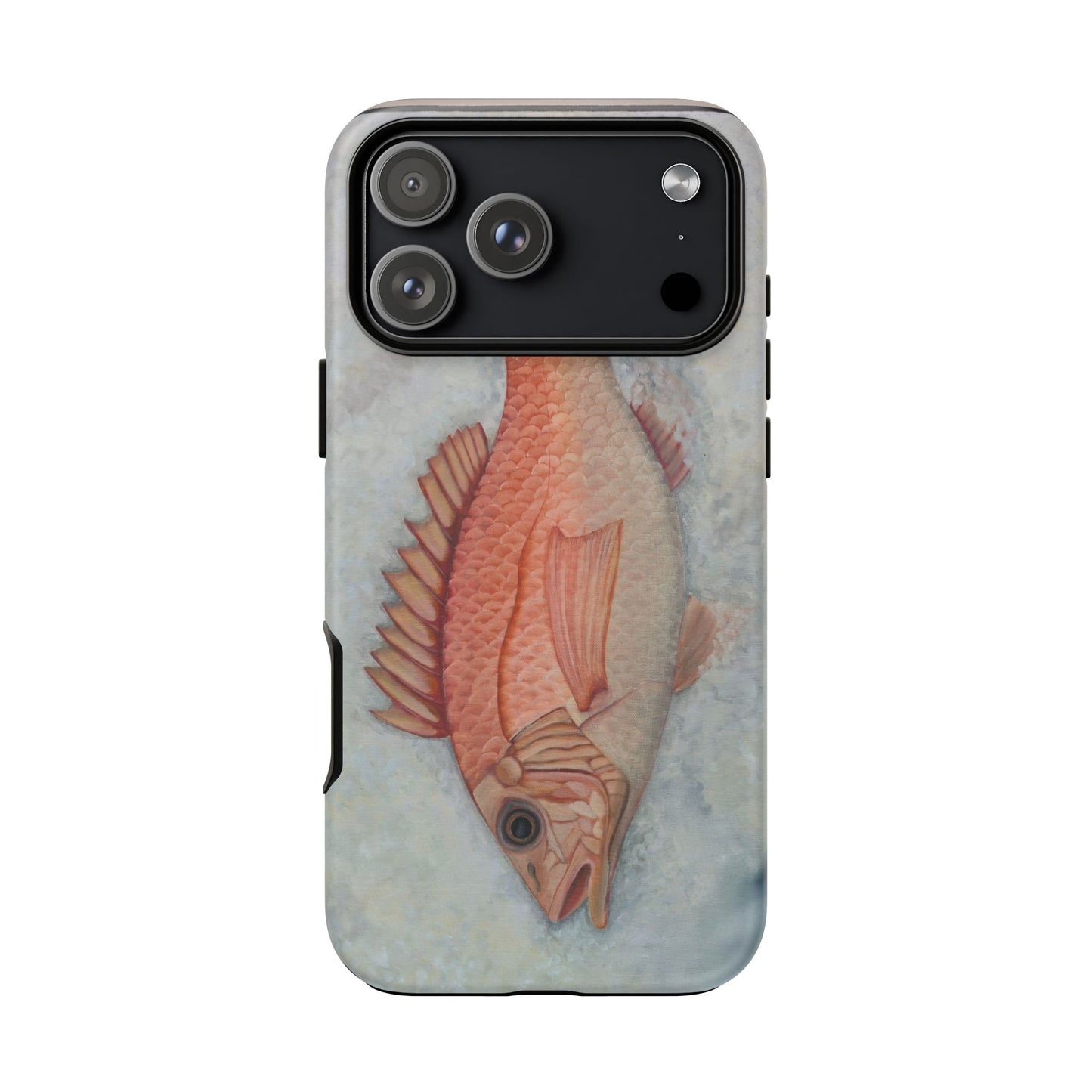Phone Case - N0.50 EL PESCADO