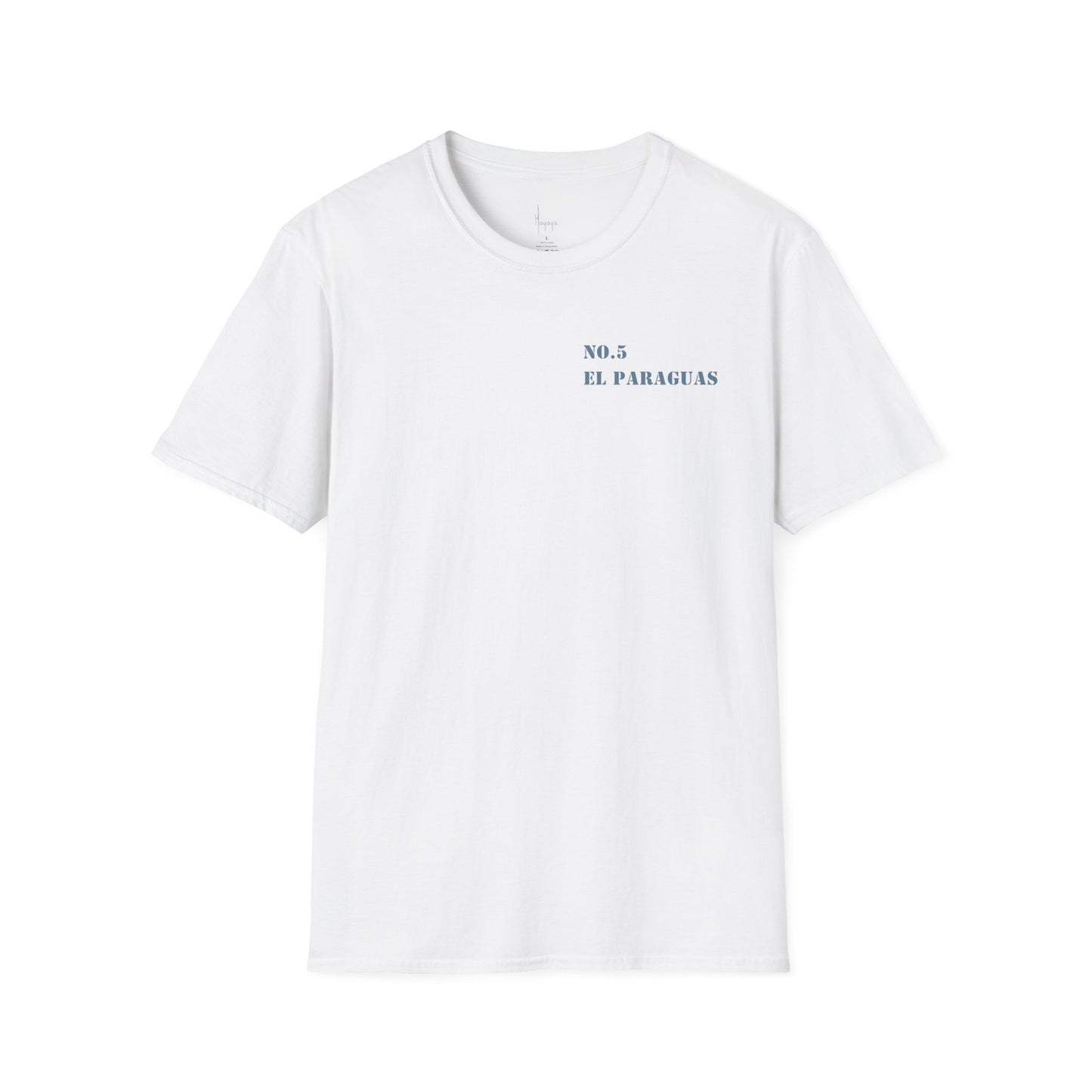 NO.5 - EL PARAGUAS T-Shirt