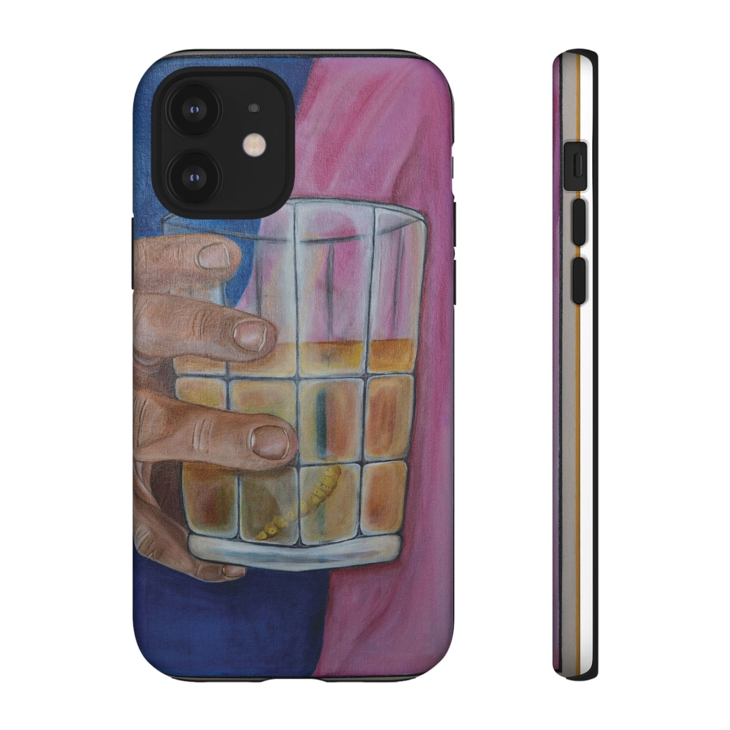 Phone Case NO.25 - El Borracho