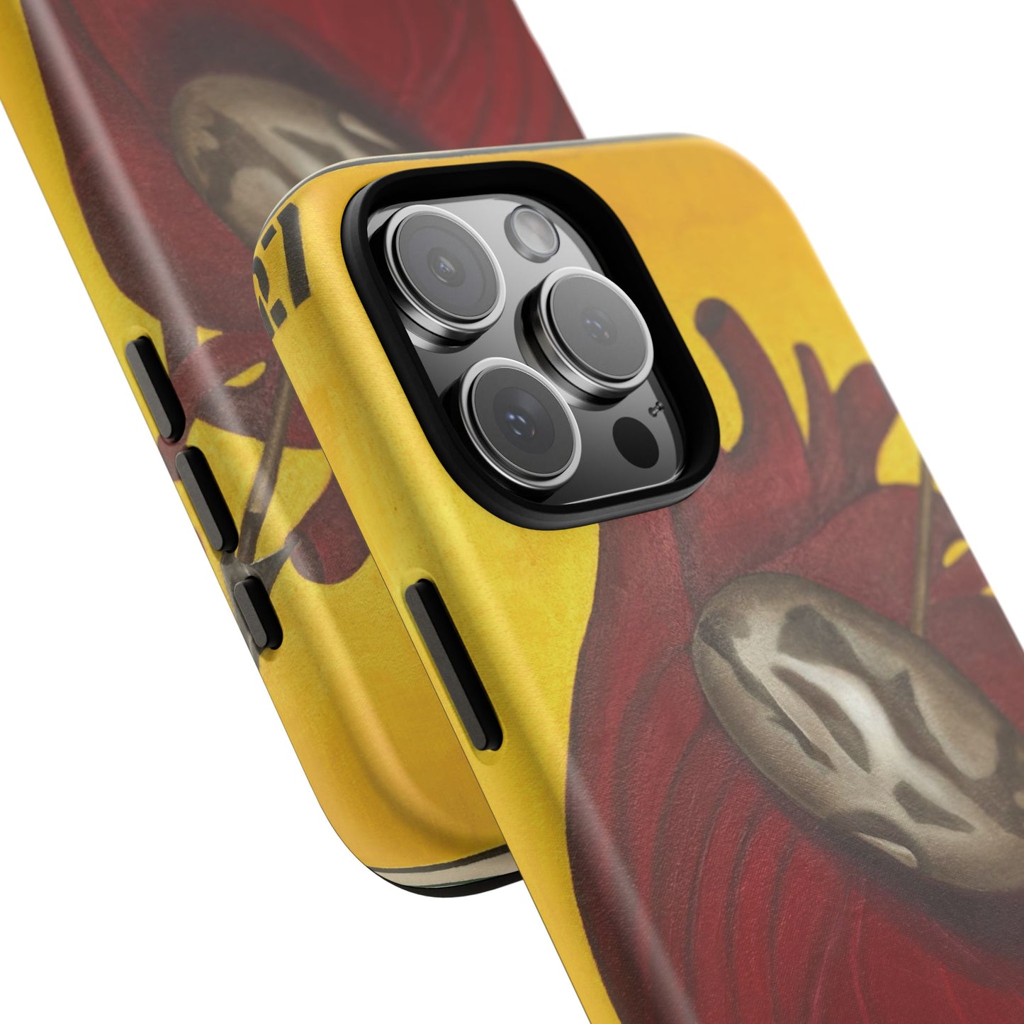 Phone Case NO.27 - EL CORAZÓN