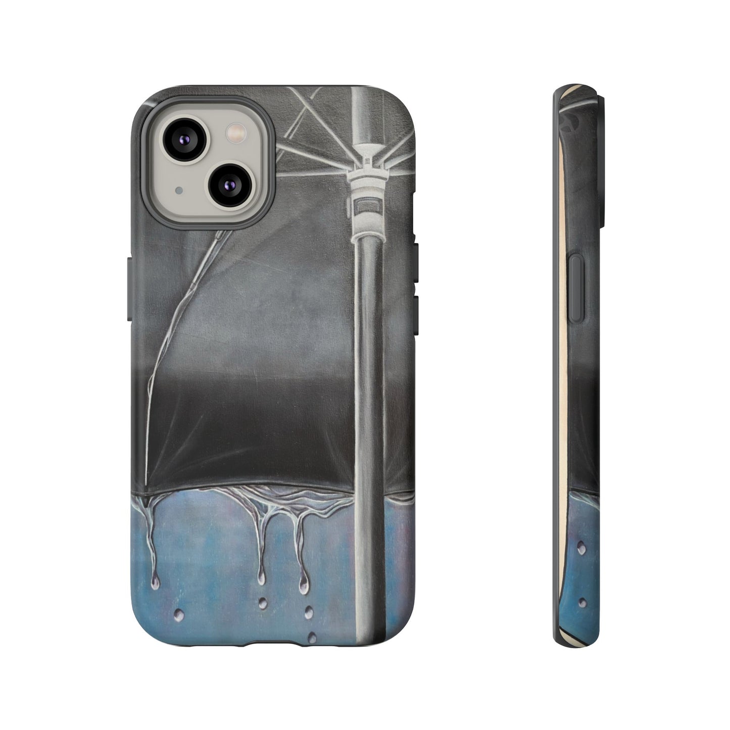 Phone Case NO.5 - EL PARAGUAS