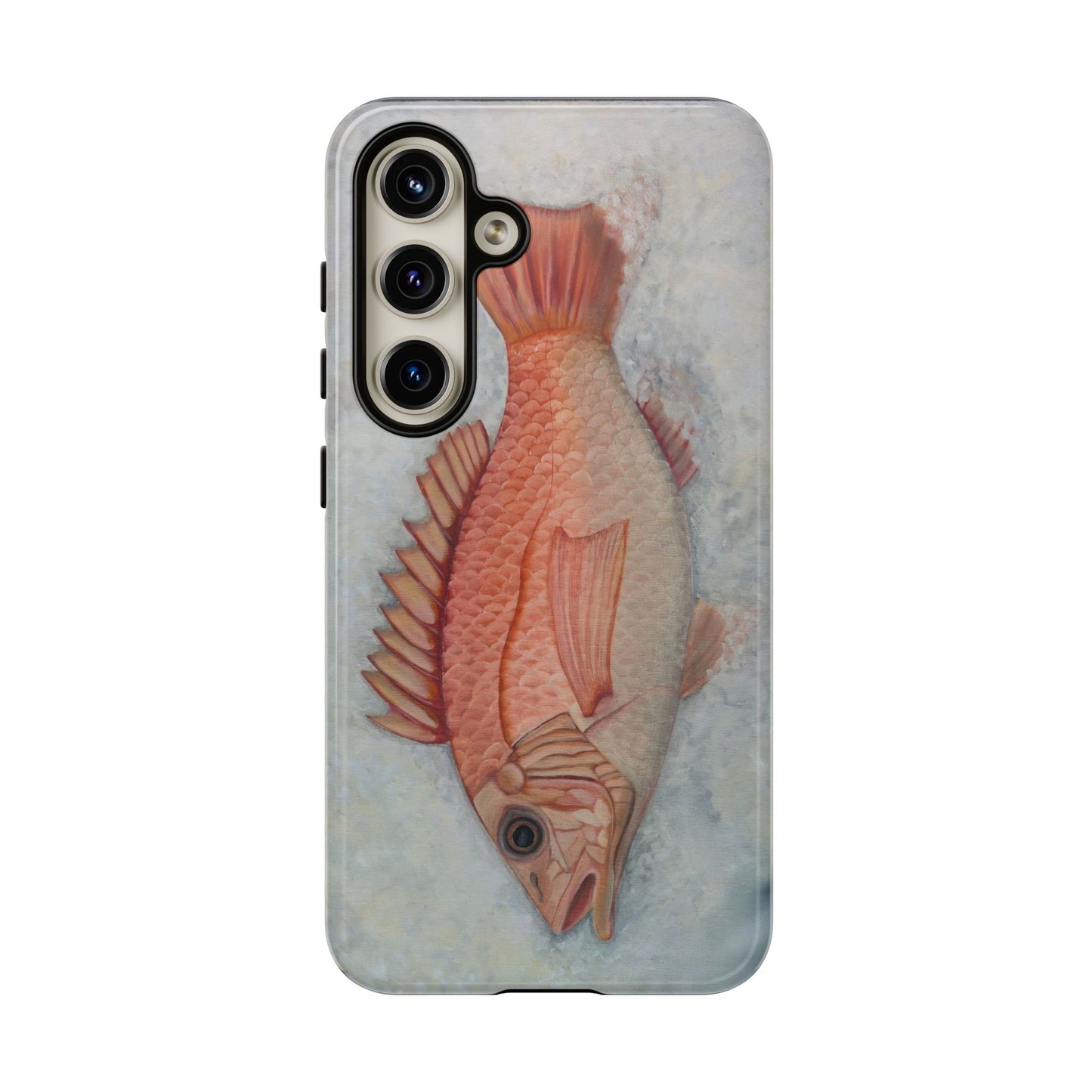 Phone Case - N0.50 EL PESCADO