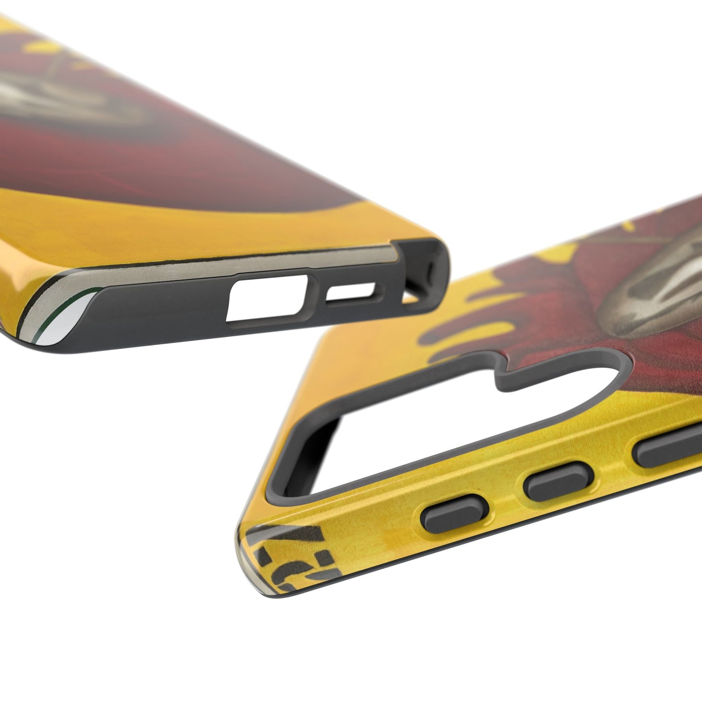 Phone Case NO.27 - EL CORAZÓN