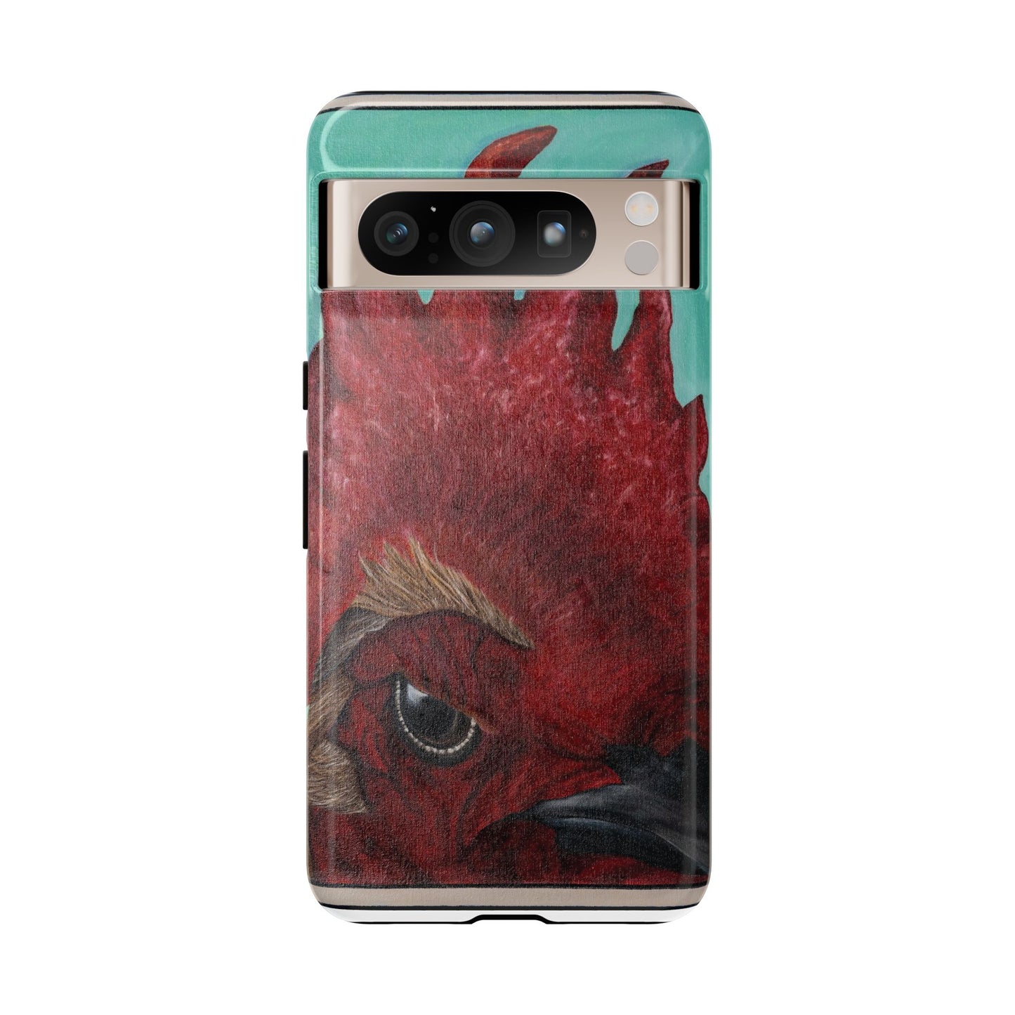 Phone Case NO.1- El Gallo